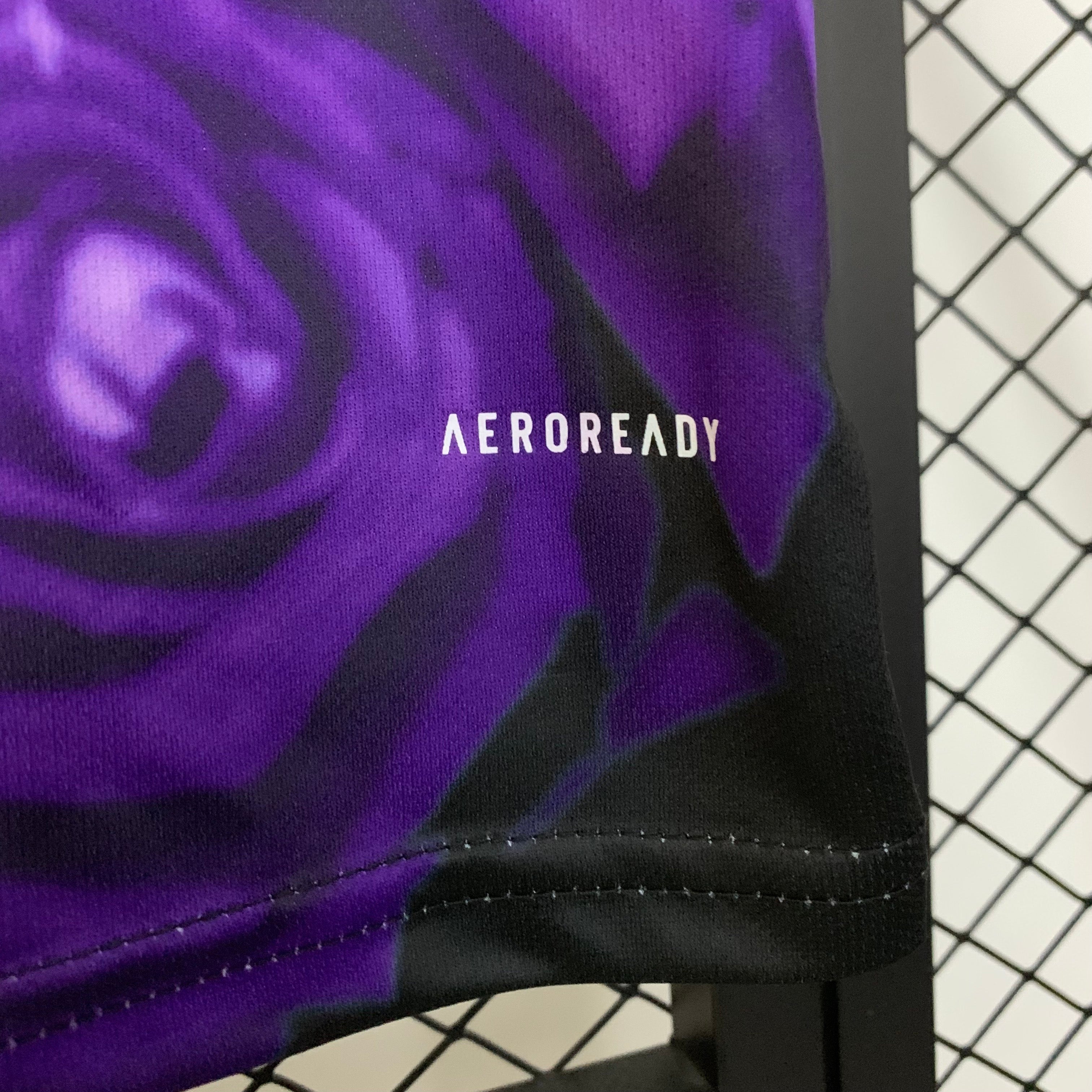 real madrid purple dragon special edition 2024/2025 tm