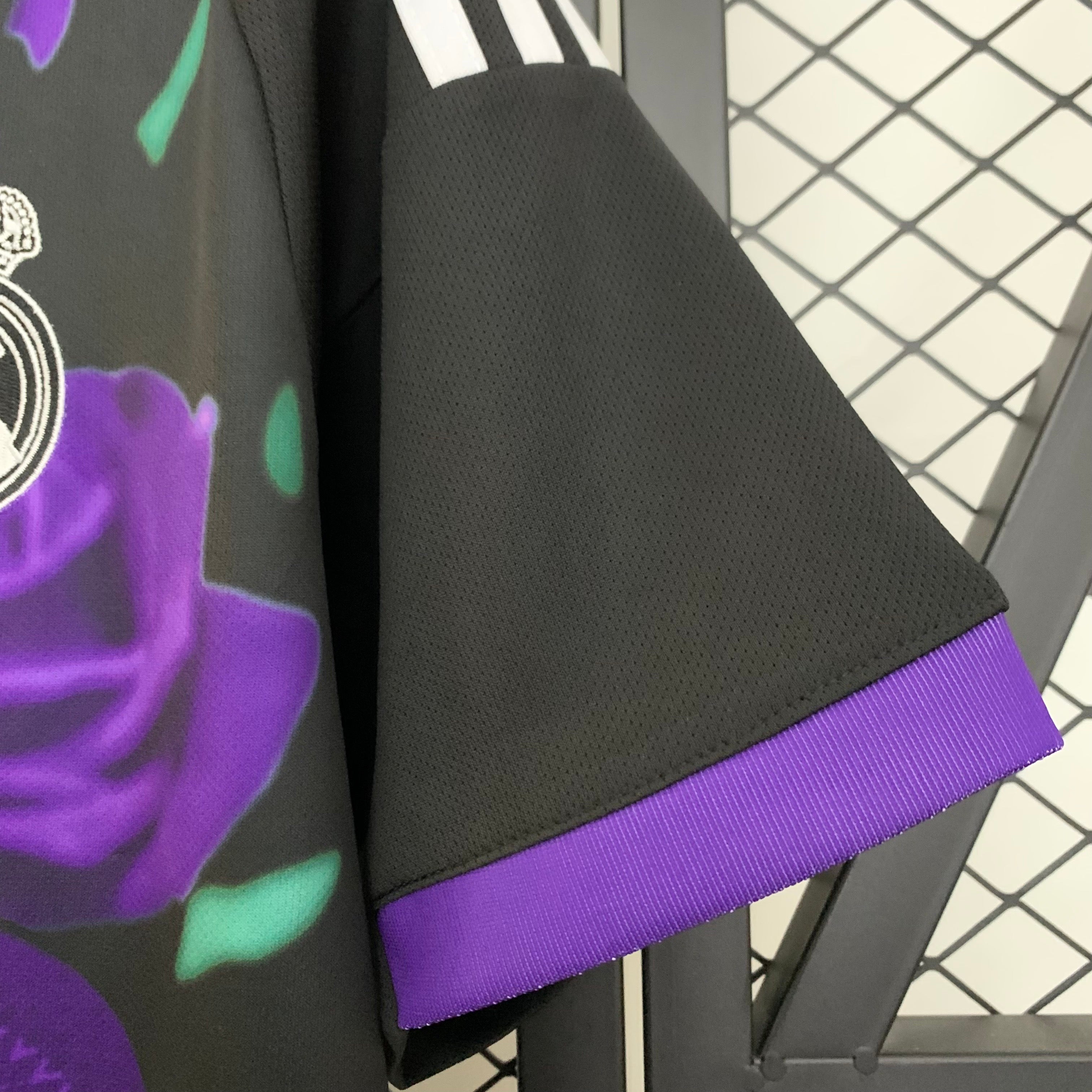 real madrid purple dragon special edition 2024/2025 tm