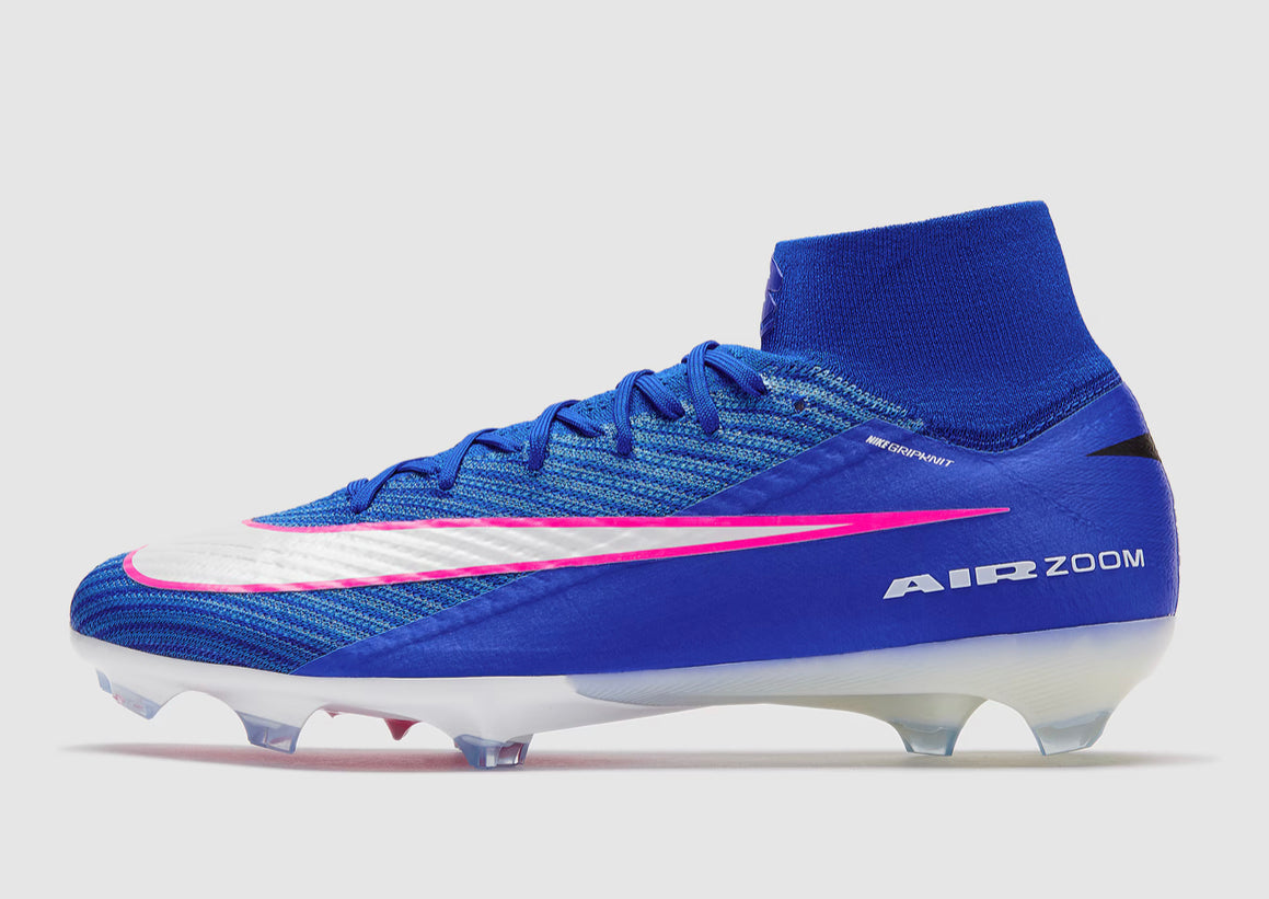 Nike Mercurial Superfly