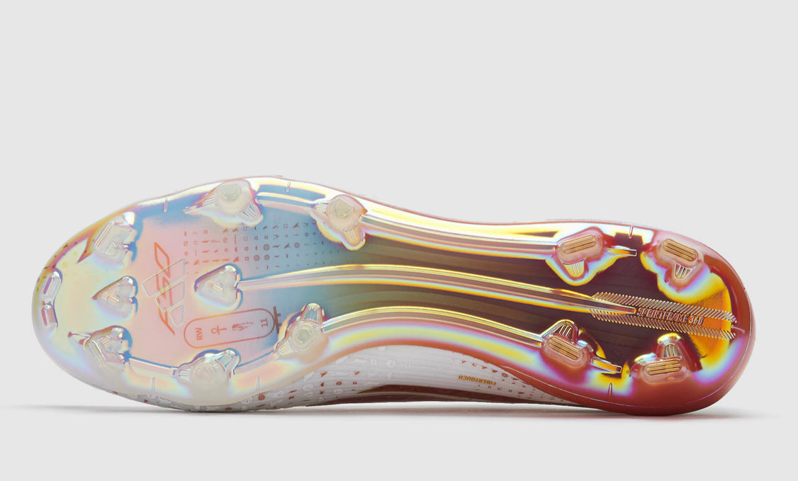 Adidas F50 X Salah
