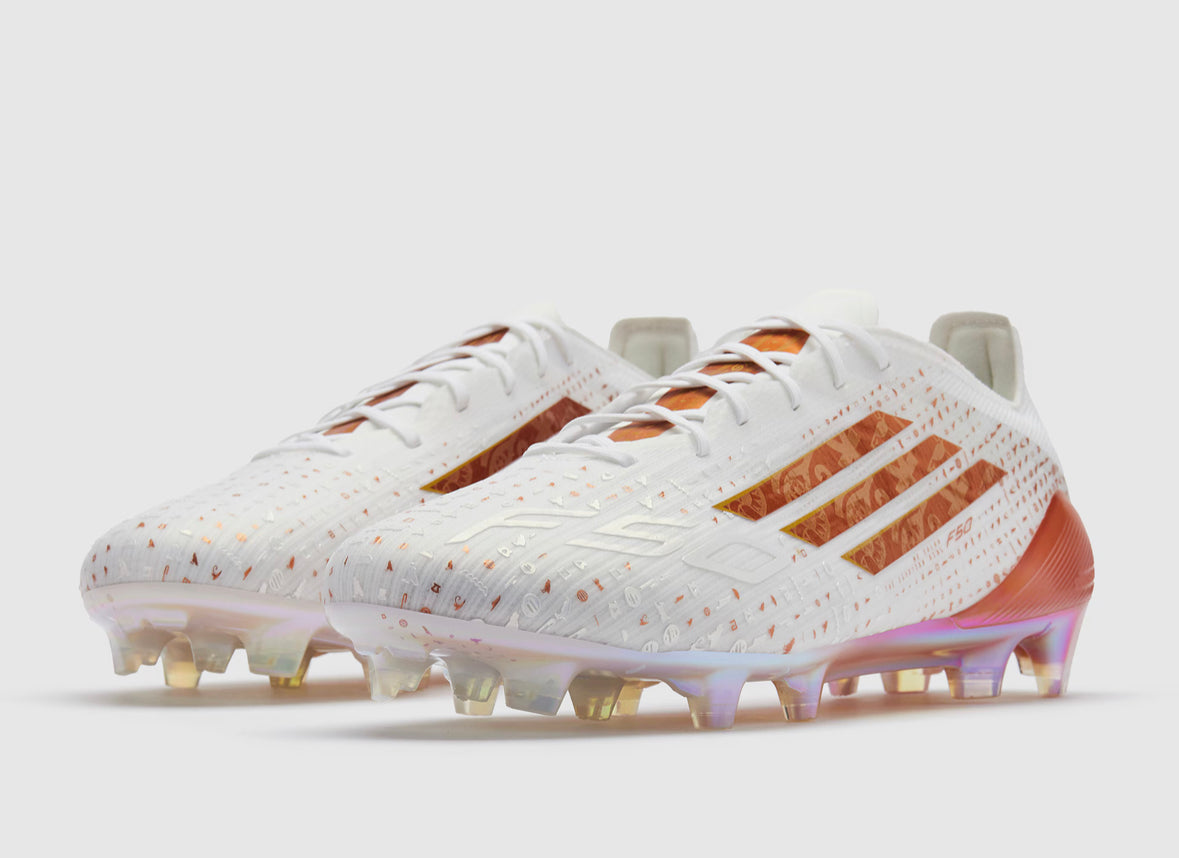 Adidas F50 X Salah