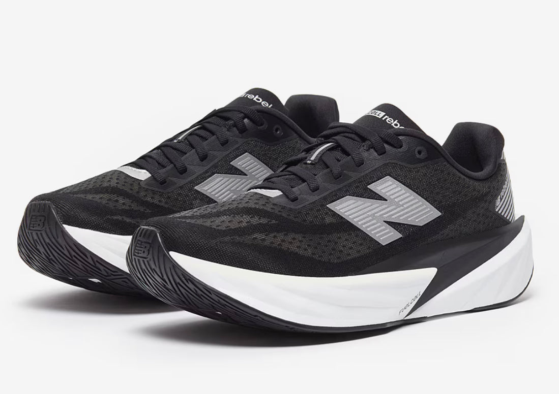 new balance fuelcell rebel v5