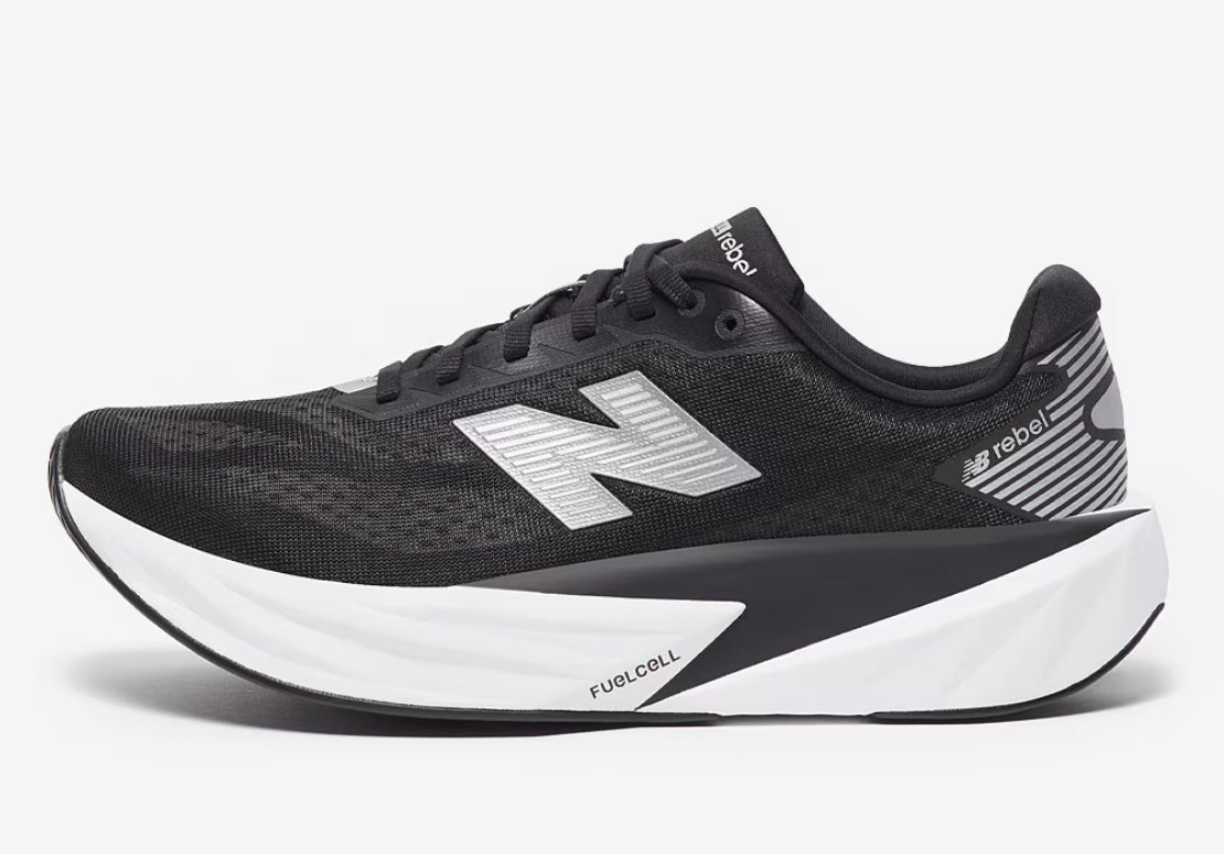new balance fuelcell rebel v5