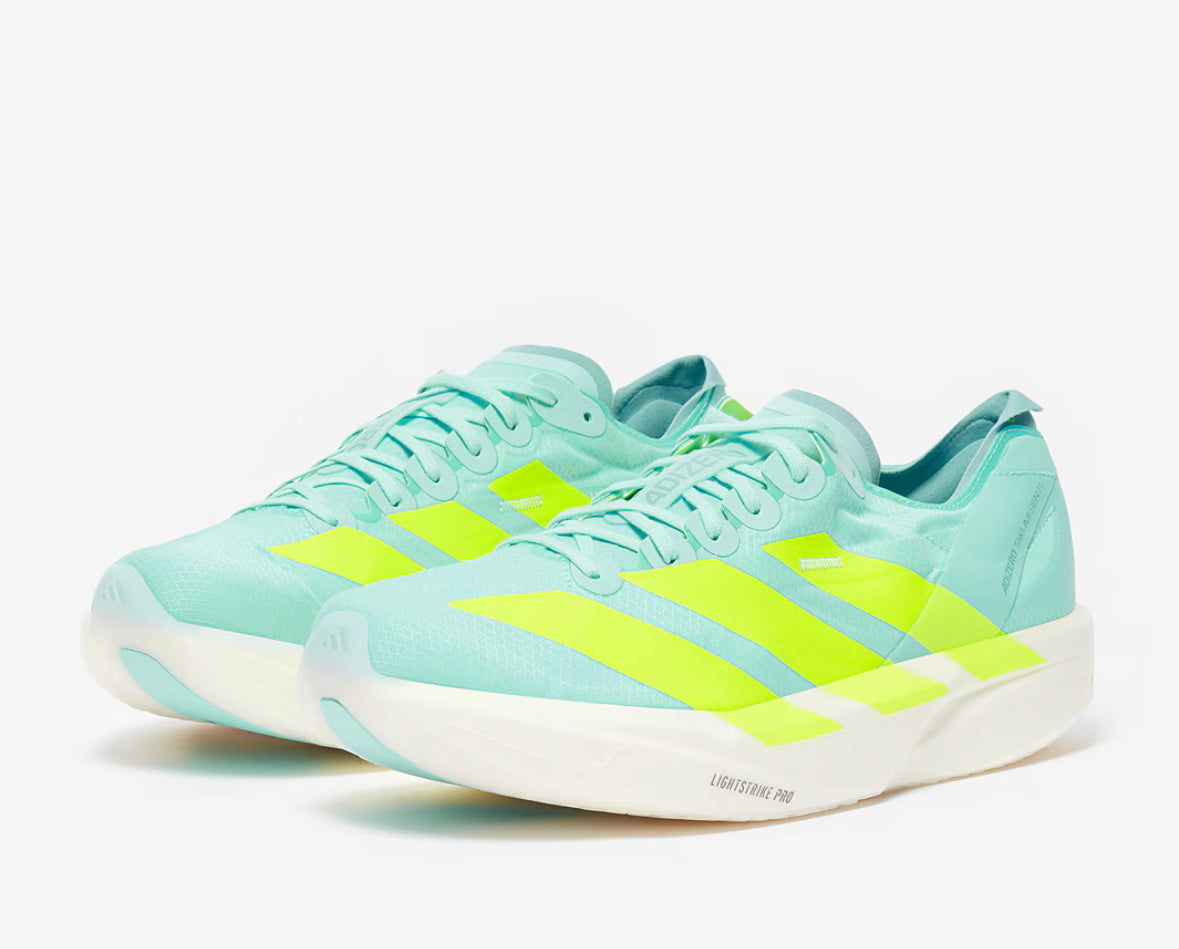 ADIDAS ADIZERO TAKUMI SEN 11