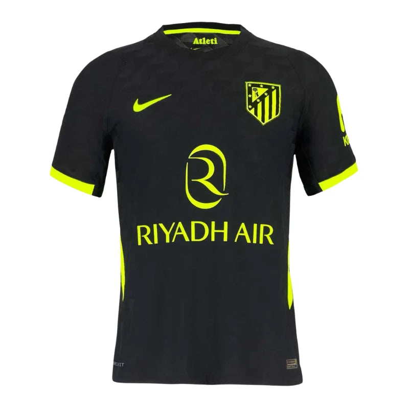 Atletico Madrid Away 2026/2027