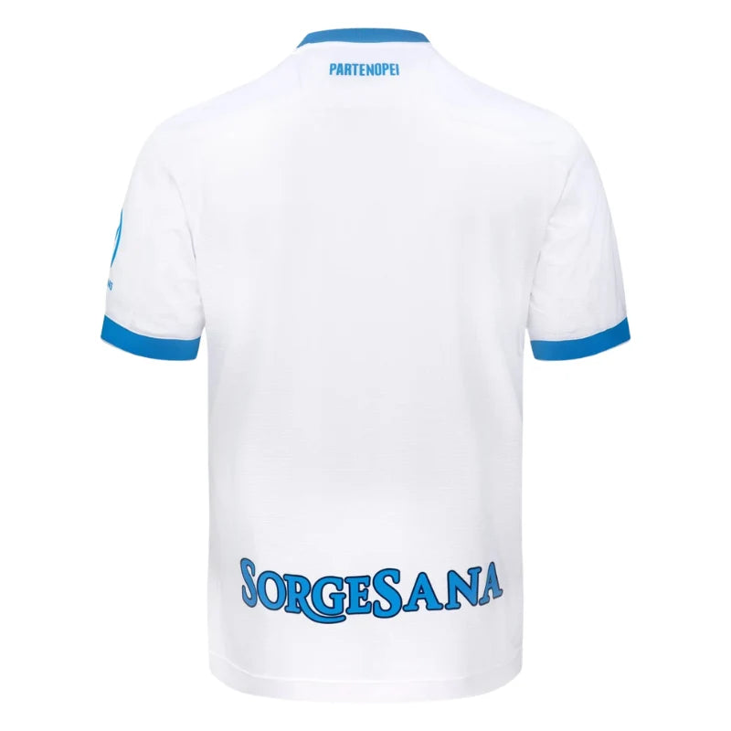 Napoli Away 26/27