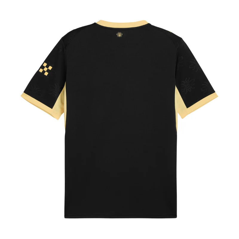 Manchester City Away 26/27