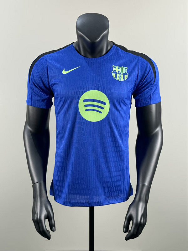 Barcelona blue player version 2025/2026 tm