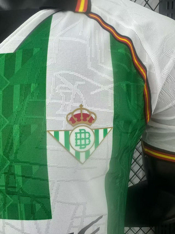 real betis home player version 2025/2026 tm