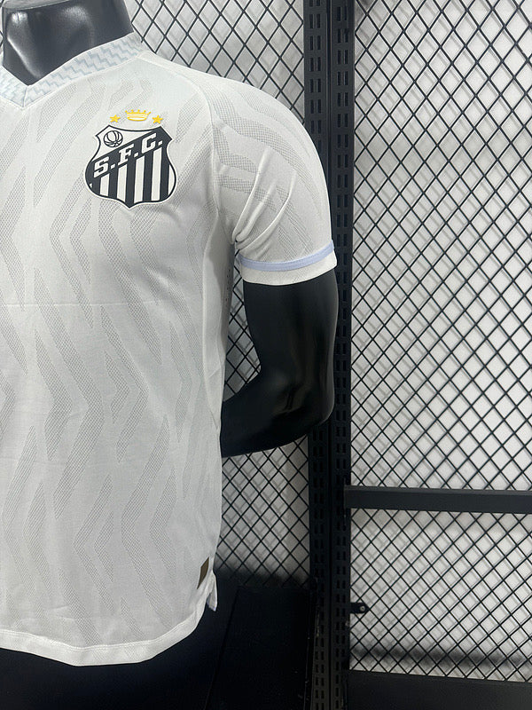 Santos home 2025/2026 player version tm