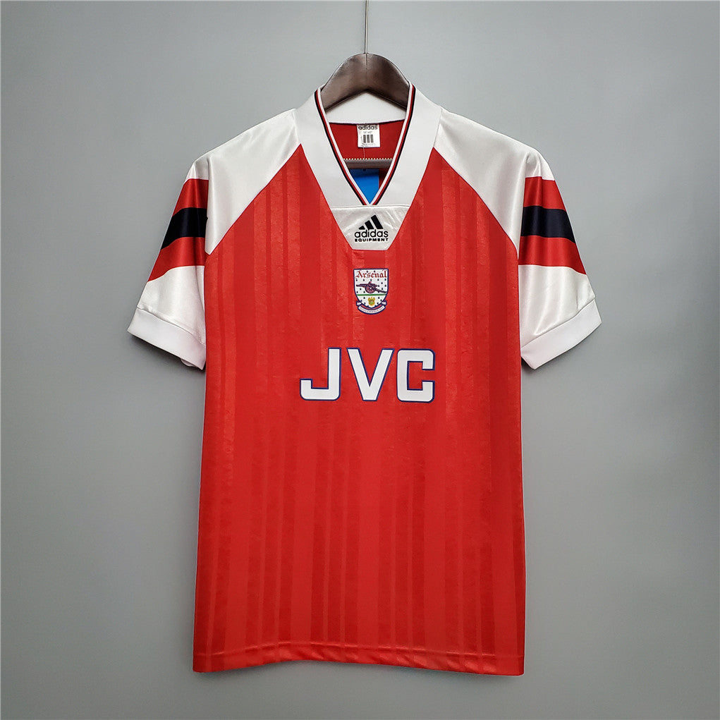arsenal home 1992/1993 tm