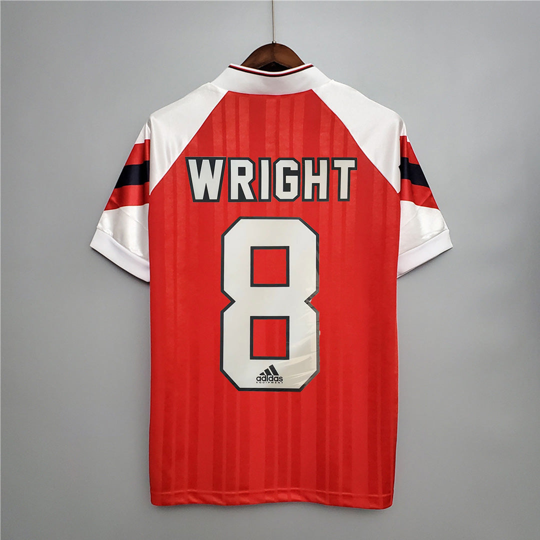 arsenal home 1992/1993 tm
