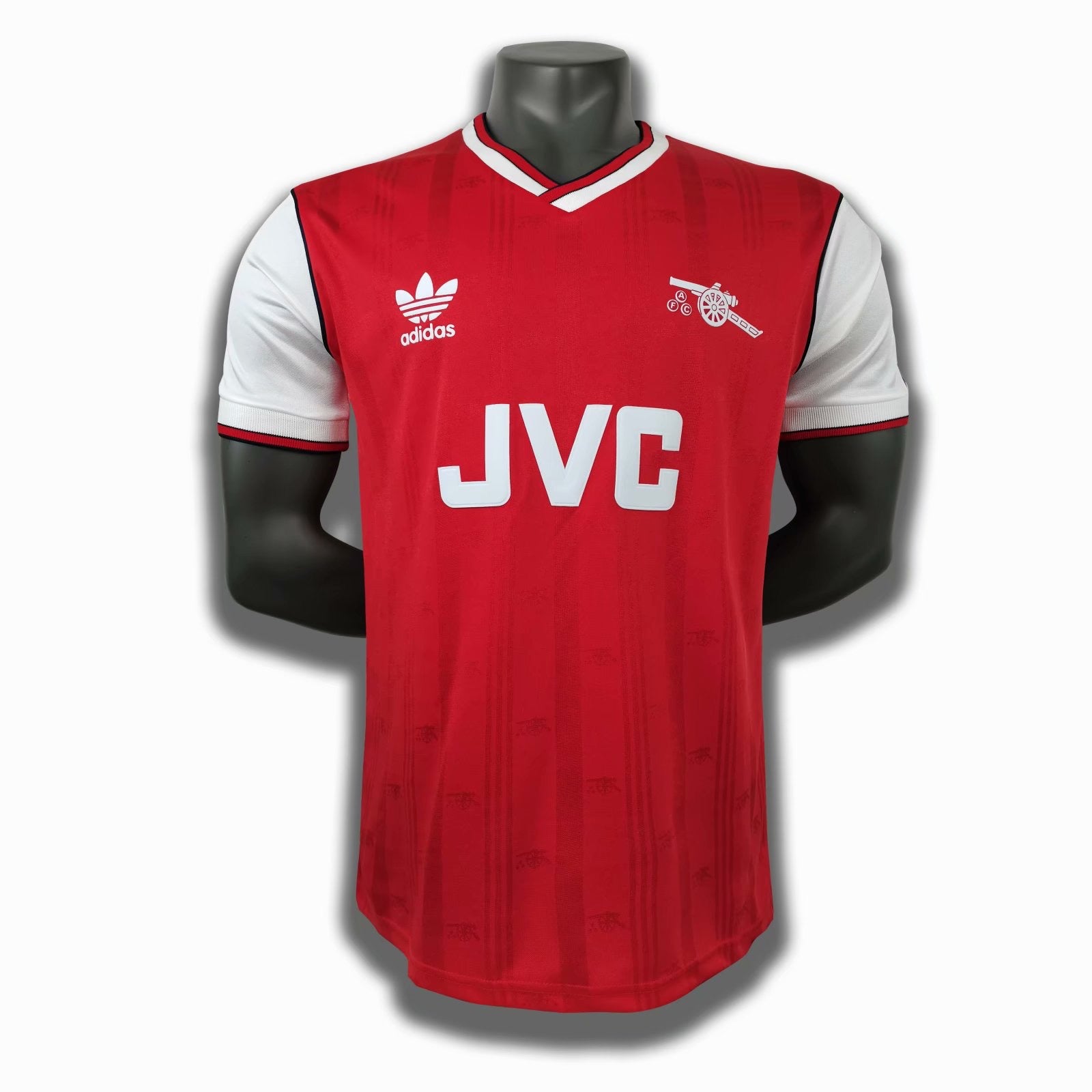 arsenal home 1988/1990 retro tm