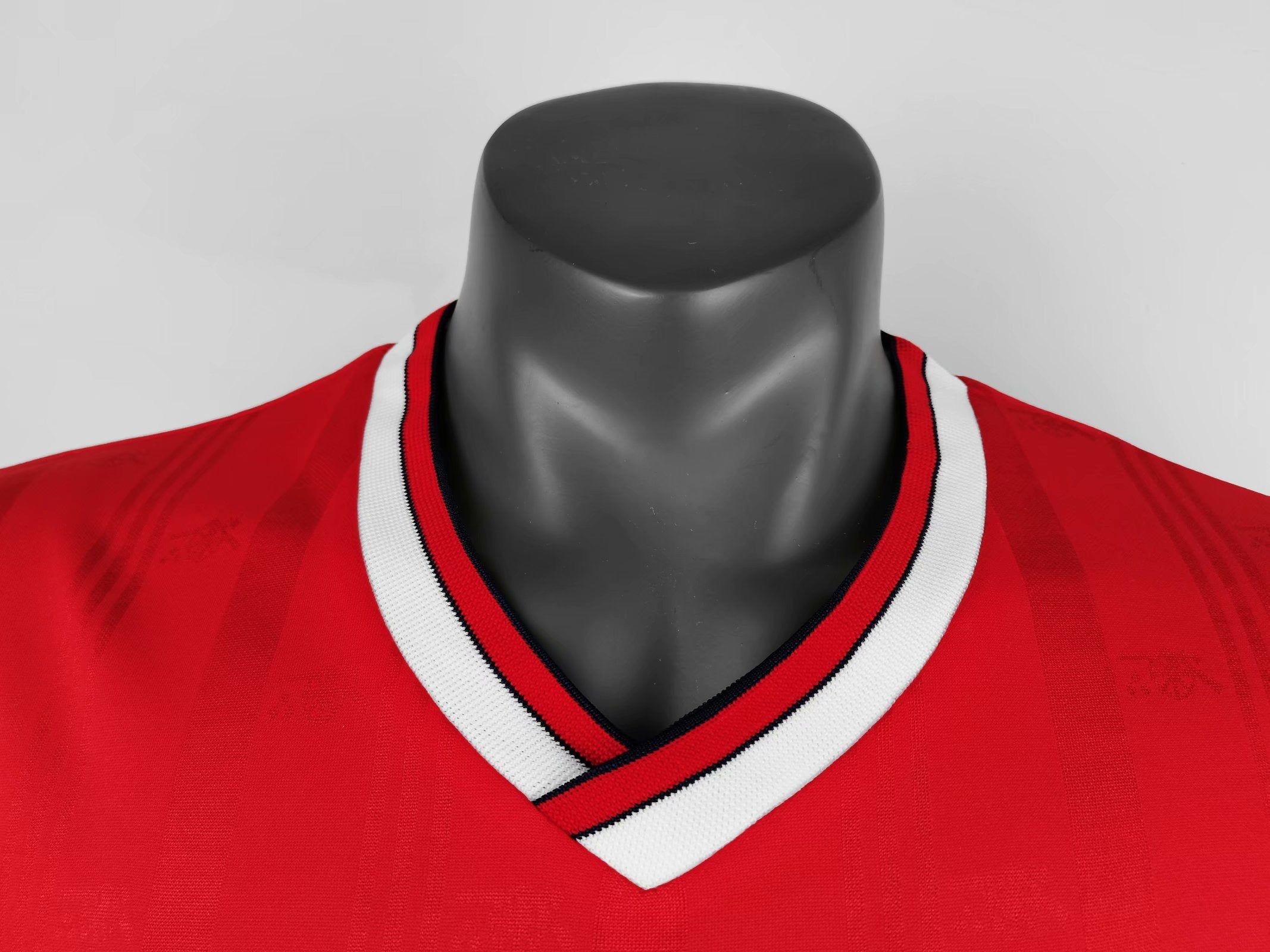 arsenal home 1988/1990 retro tm