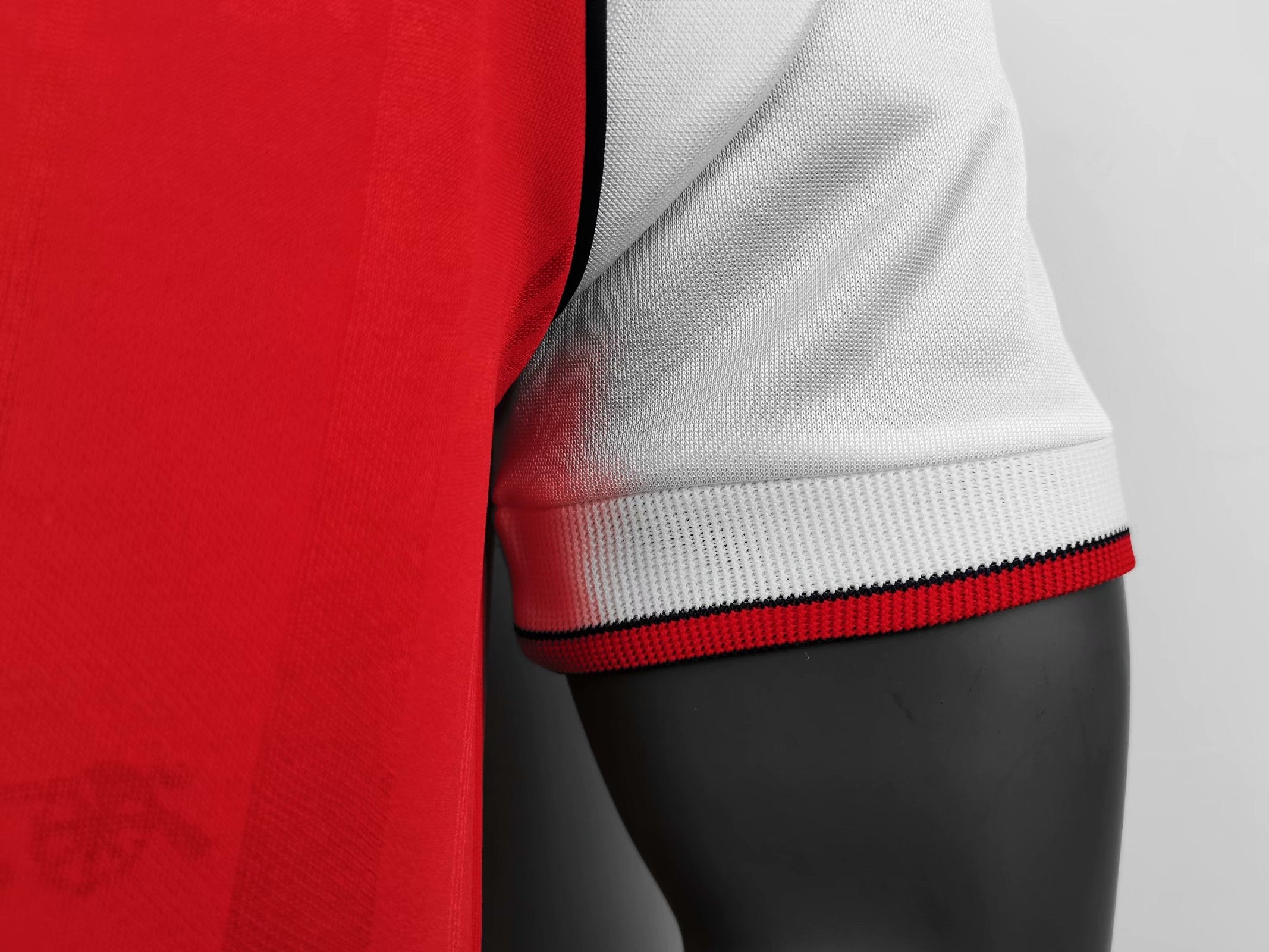 arsenal home 1988/1990 retro tm