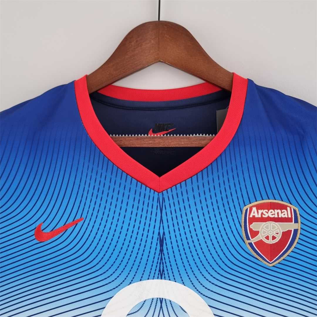 arsenal away 2002/2004