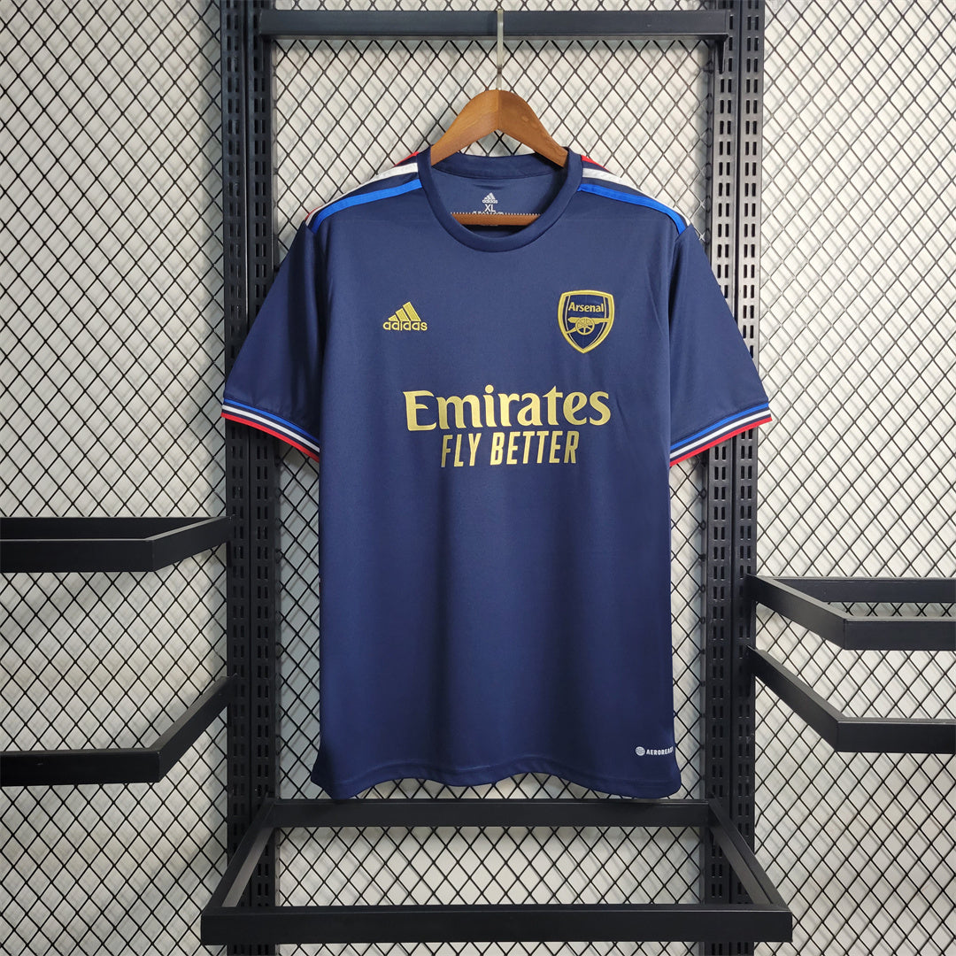 arsenal royal blue special tm