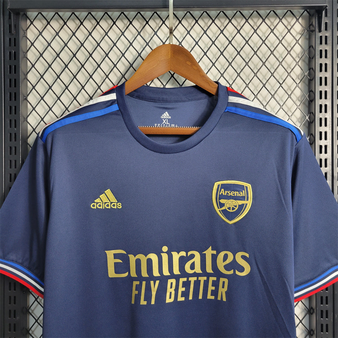 arsenal royal blue special tm