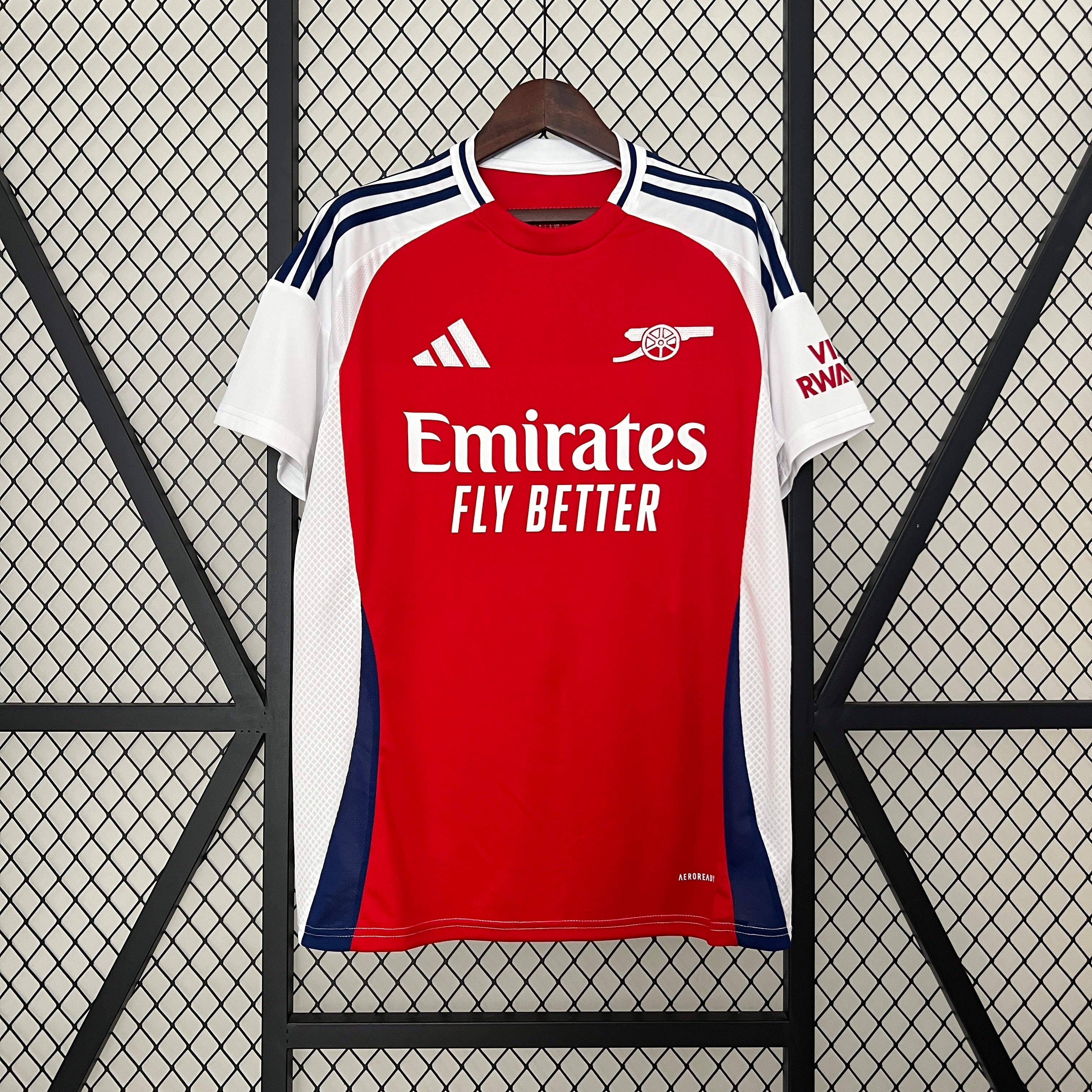 arsenal home fan 2024/2025 tm