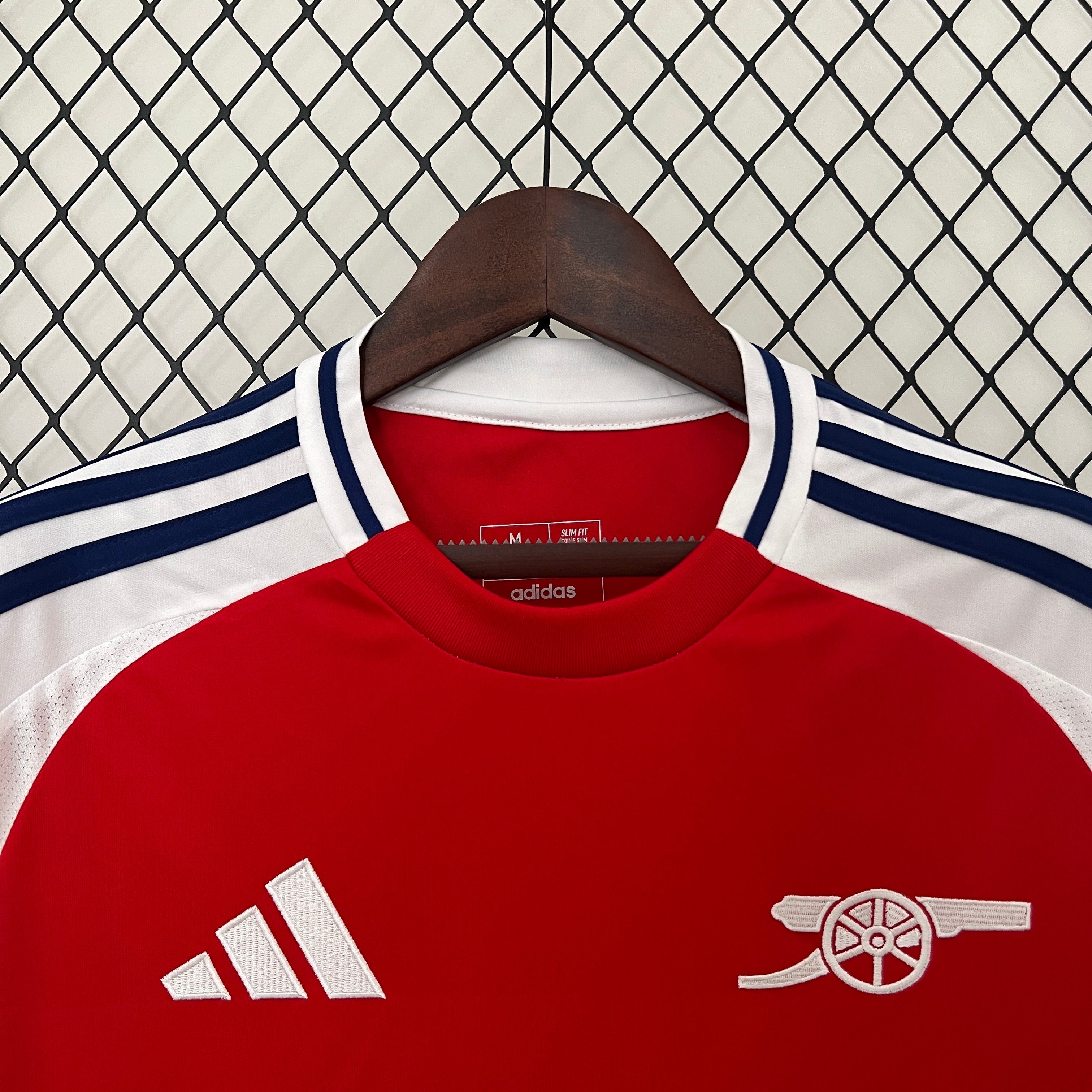 arsenal home fan 2024/2025 tm