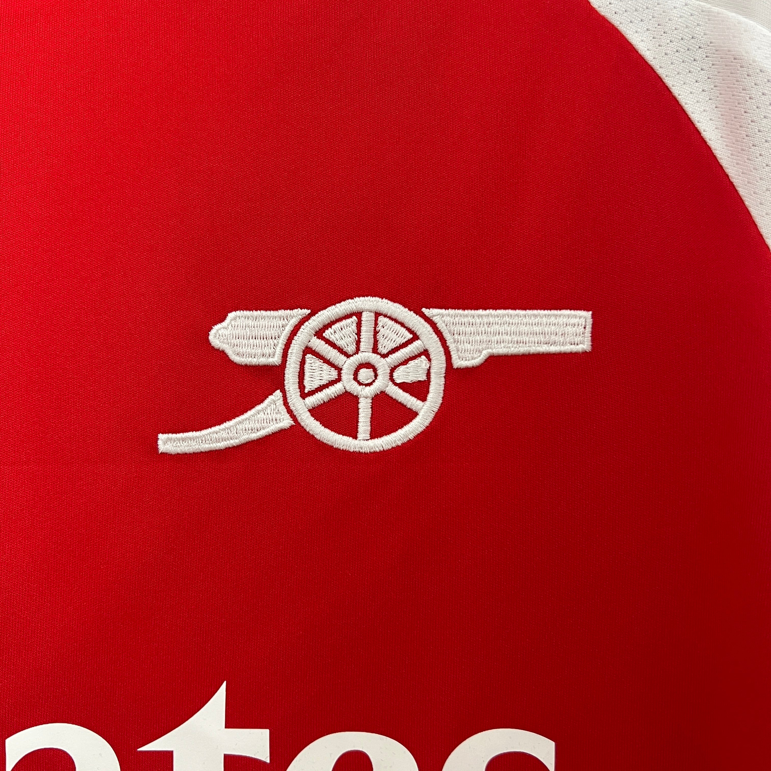 arsenal home fan 2024/2025 tm