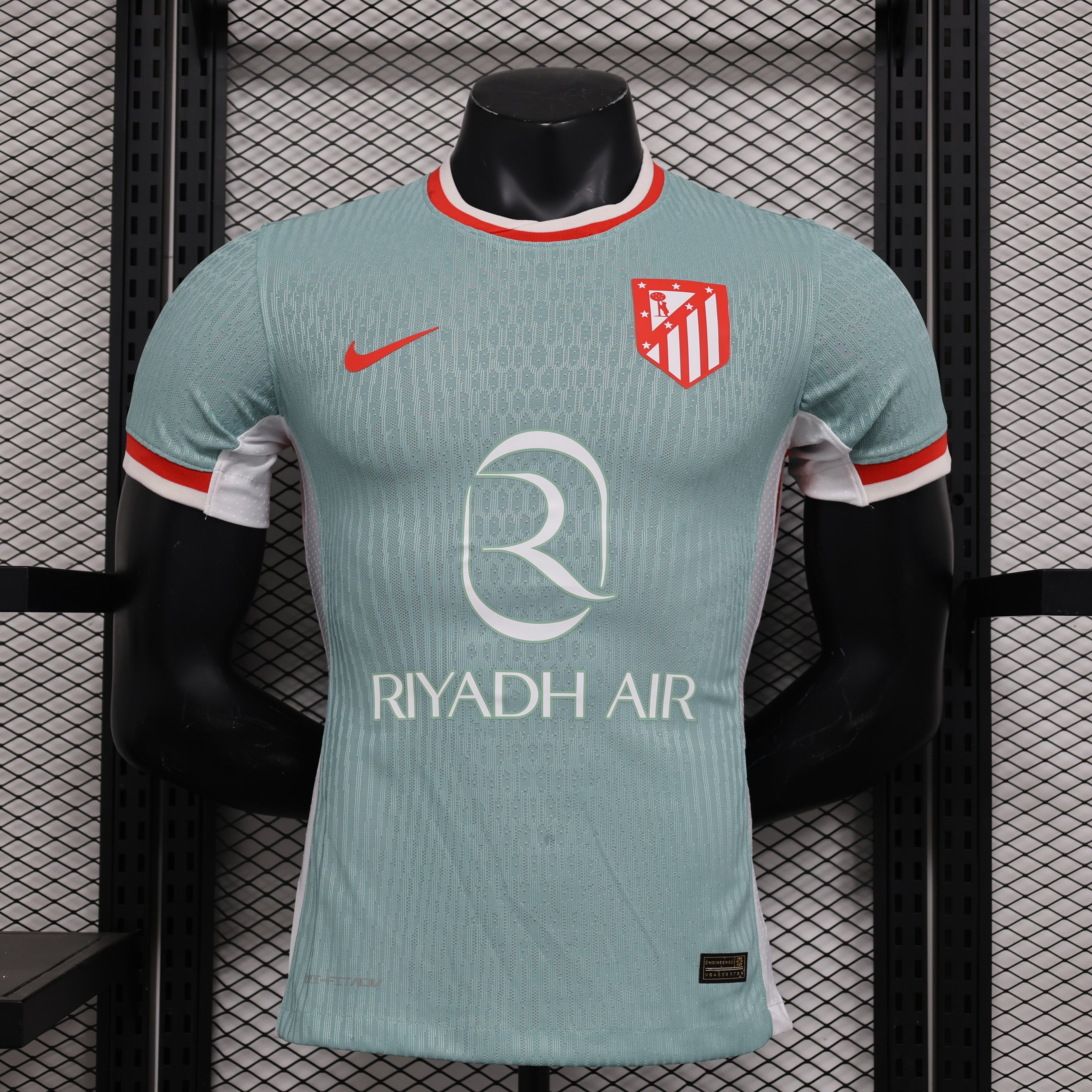 atletico madrid player version 2024/2025 tm