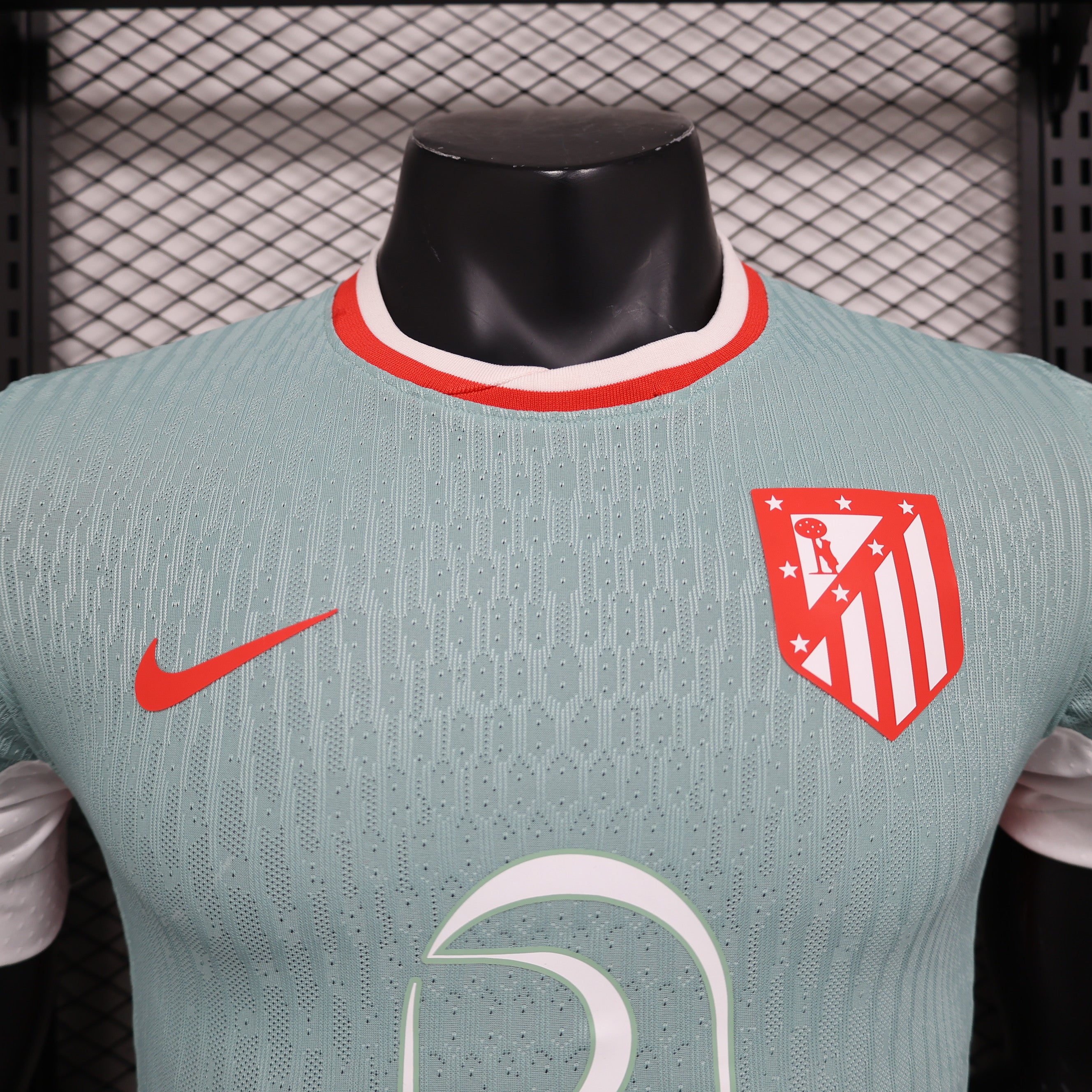 atletico madrid player version 2024/2025 tm