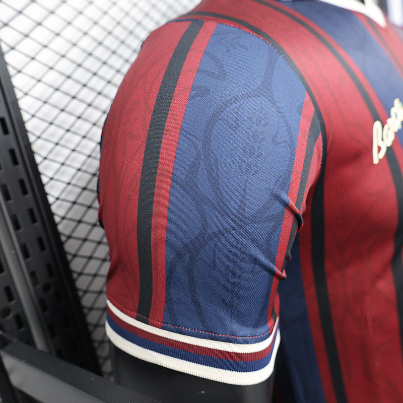 Barcelona 125th anniversary special player version 2025/2026 TM