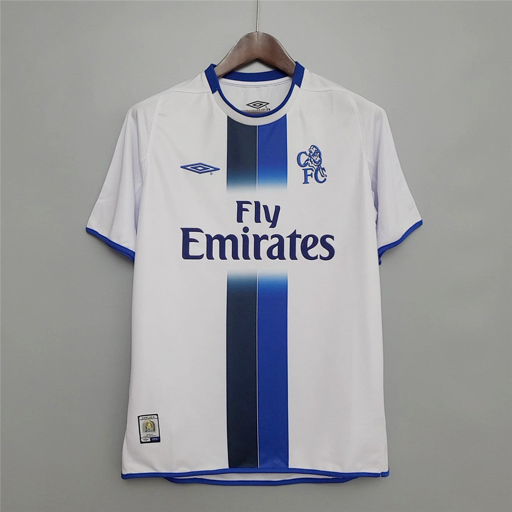 CHELSEA AWAY RETRO 2003/2005 tm