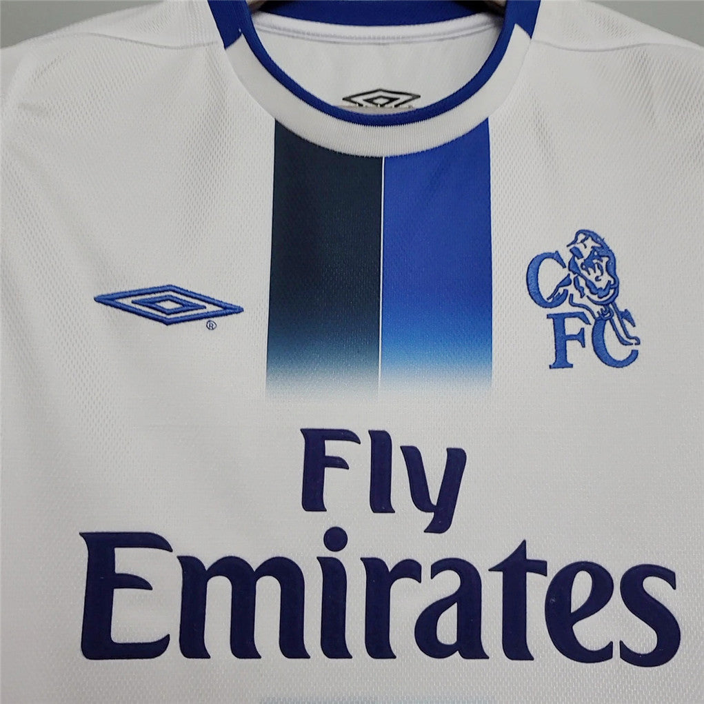 CHELSEA AWAY RETRO 2003/2005 tm