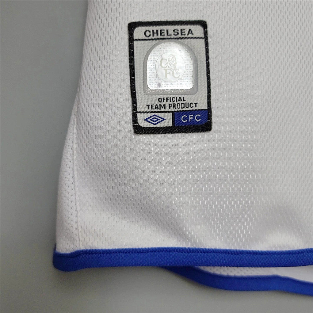CHELSEA AWAY RETRO 2003/2005 tm