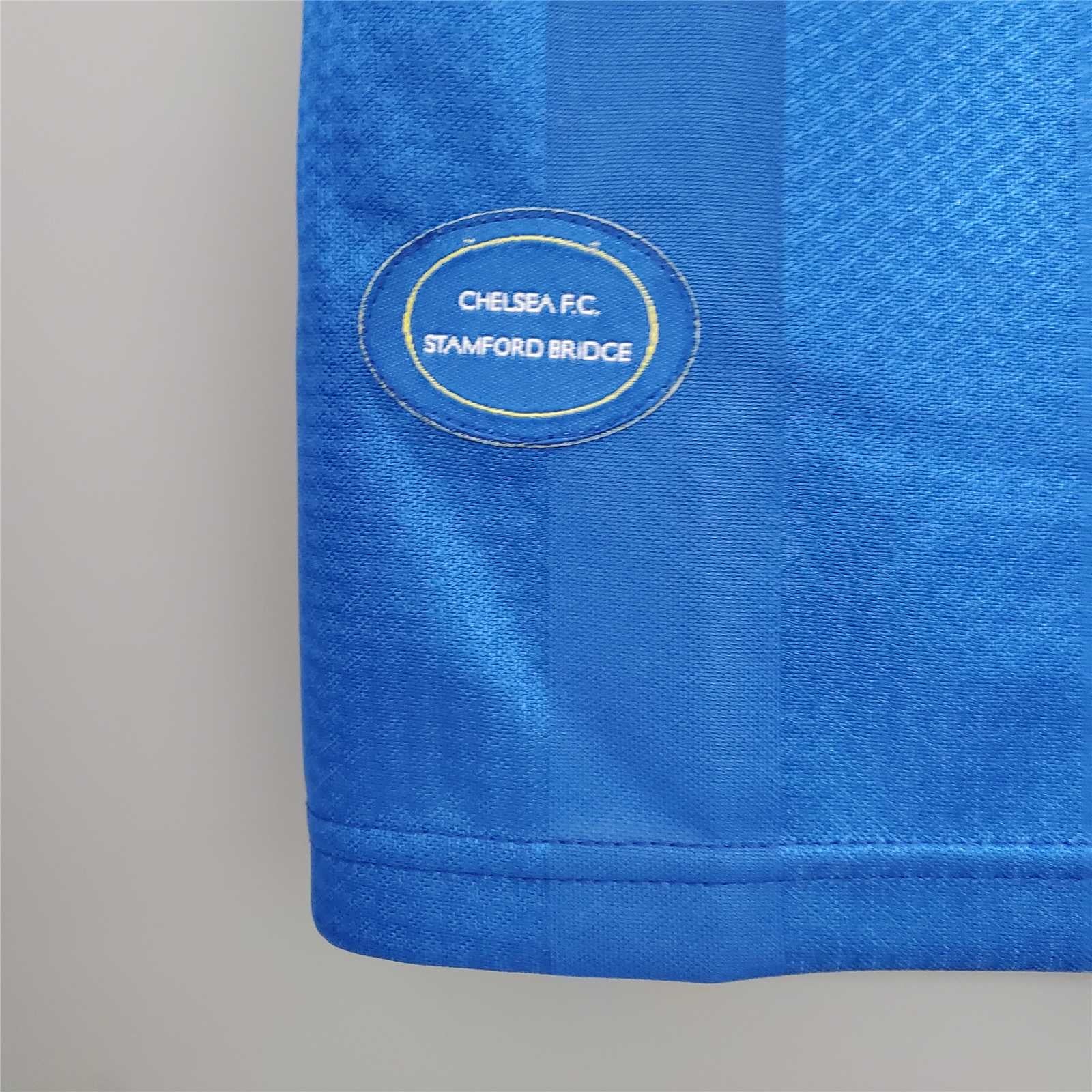 CHELSEA HOME RETRO 1997/1999 tm