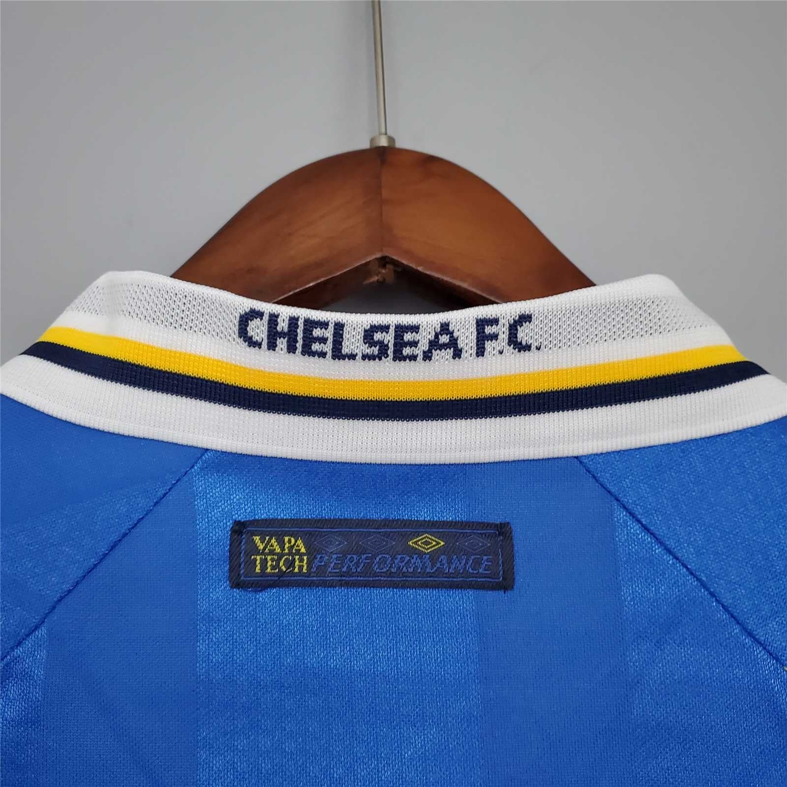 CHELSEA HOME RETRO 1997/1999 tm