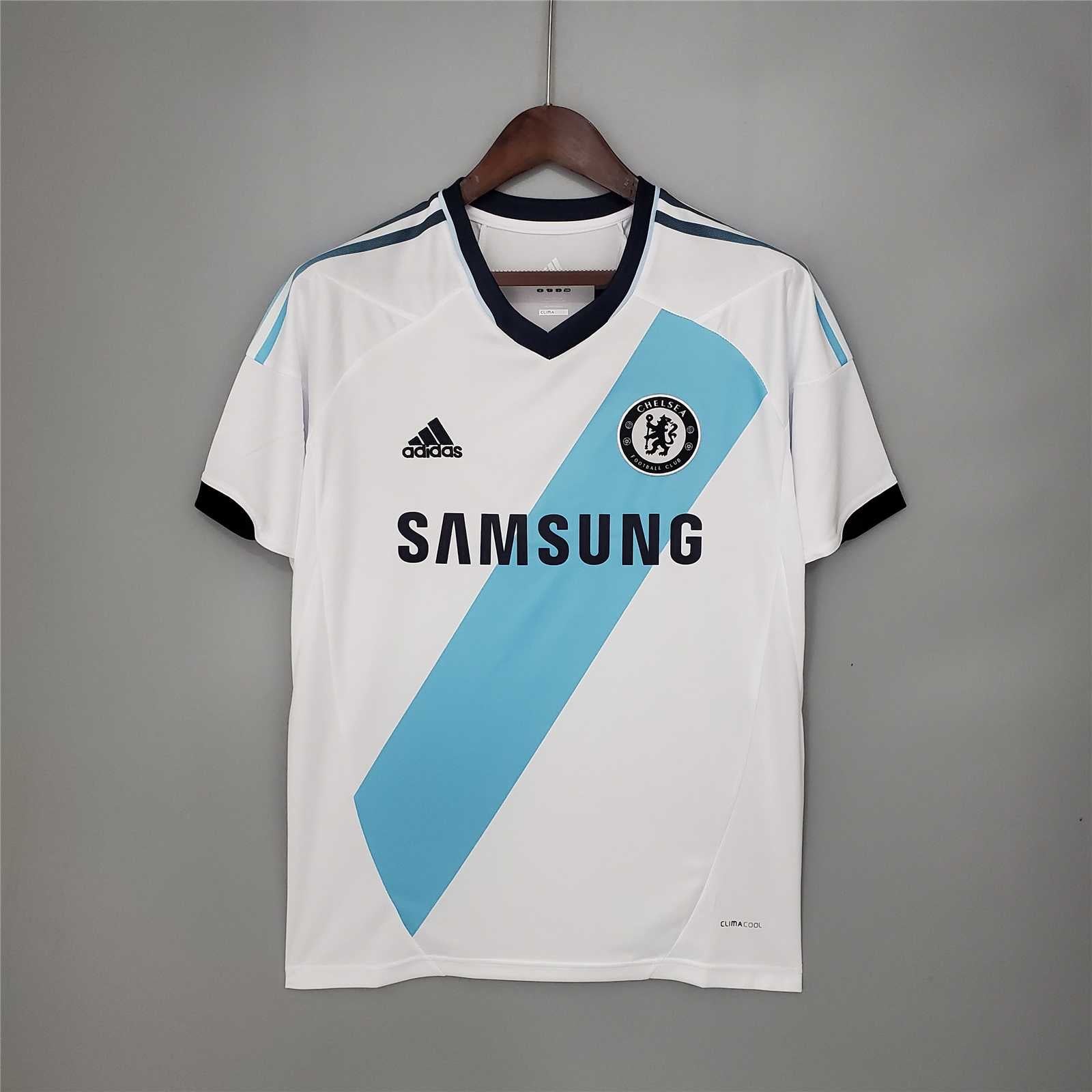 CHELSEA AWAY RETEO 2012/2013
