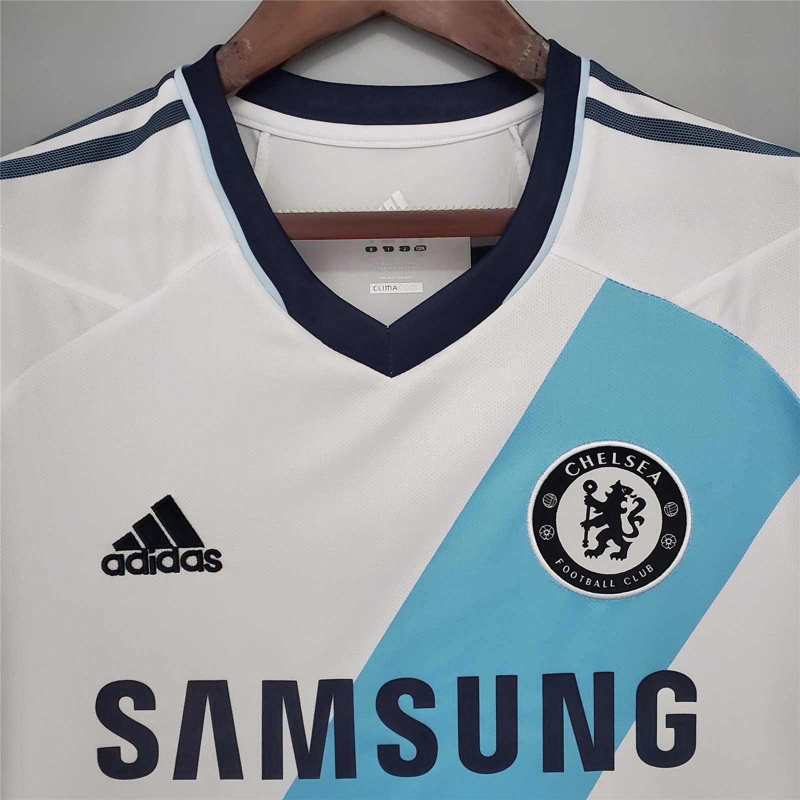 CHELSEA AWAY RETEO 2012/2013