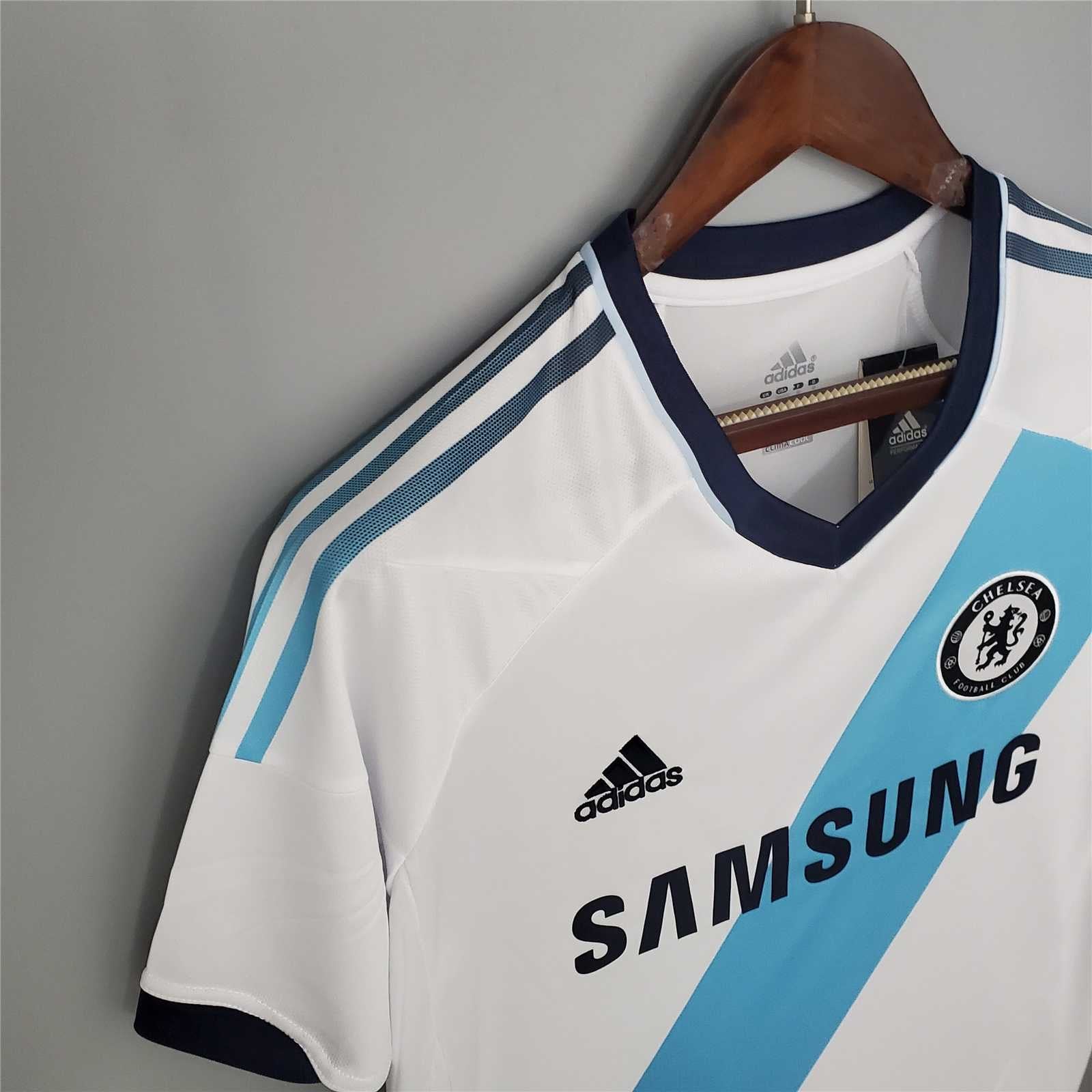 CHELSEA AWAY RETEO 2012/2013