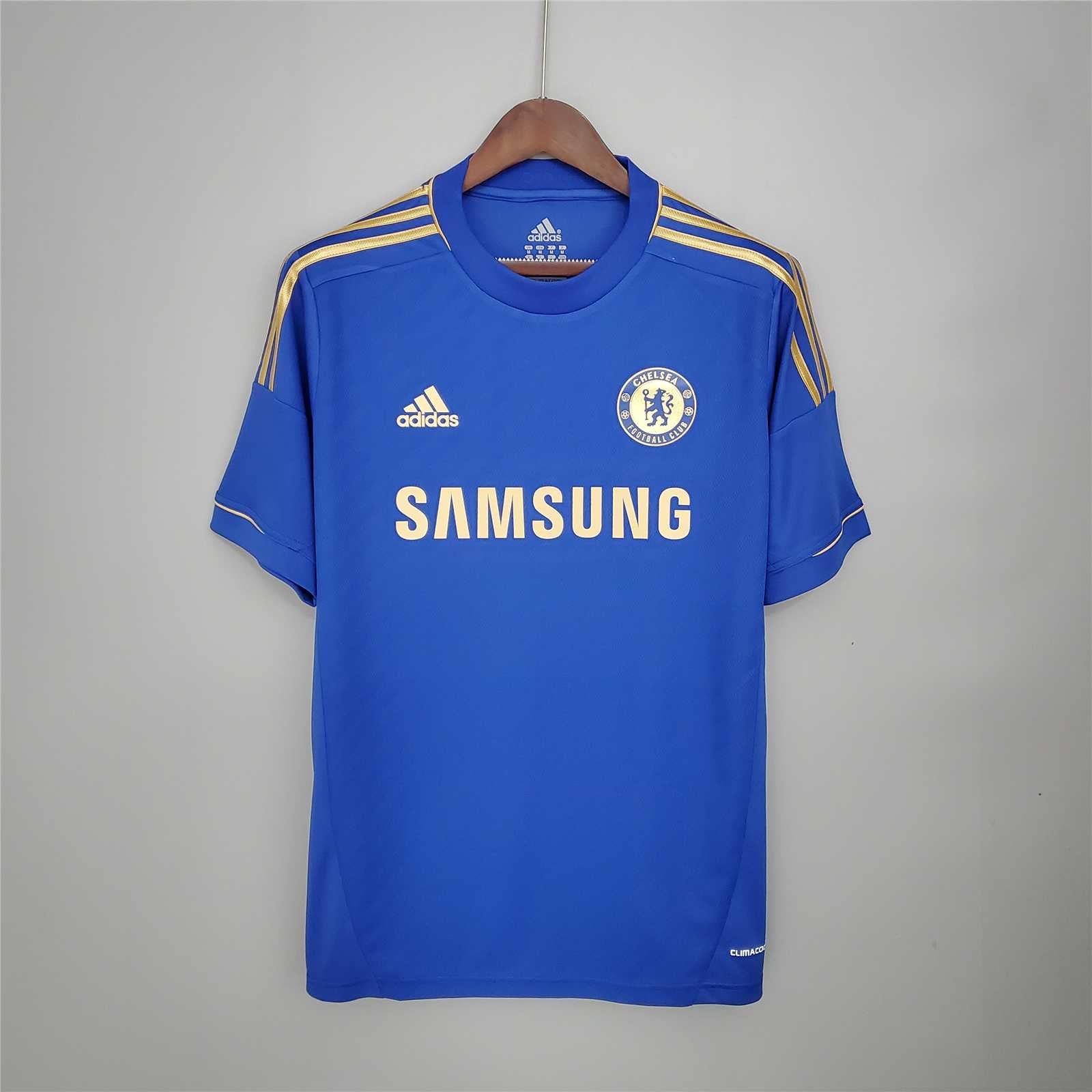 CHELSEA HOME RETRO 2012/2013 tm