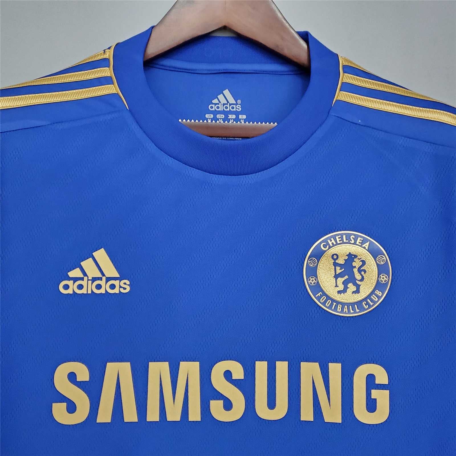 CHELSEA HOME RETRO 2012/2013 tm