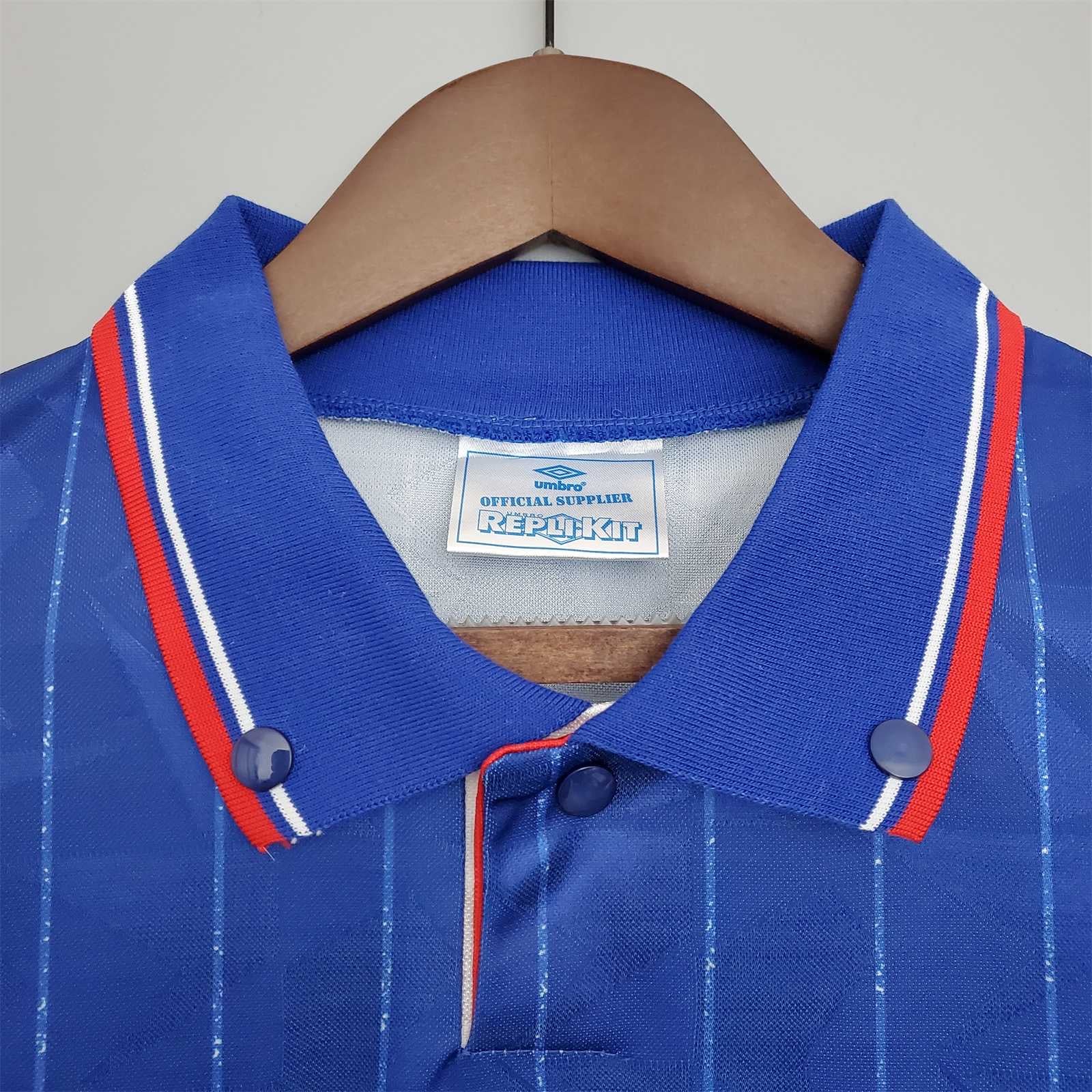 CHELSEA HOME RETRO 1989/1991 tm