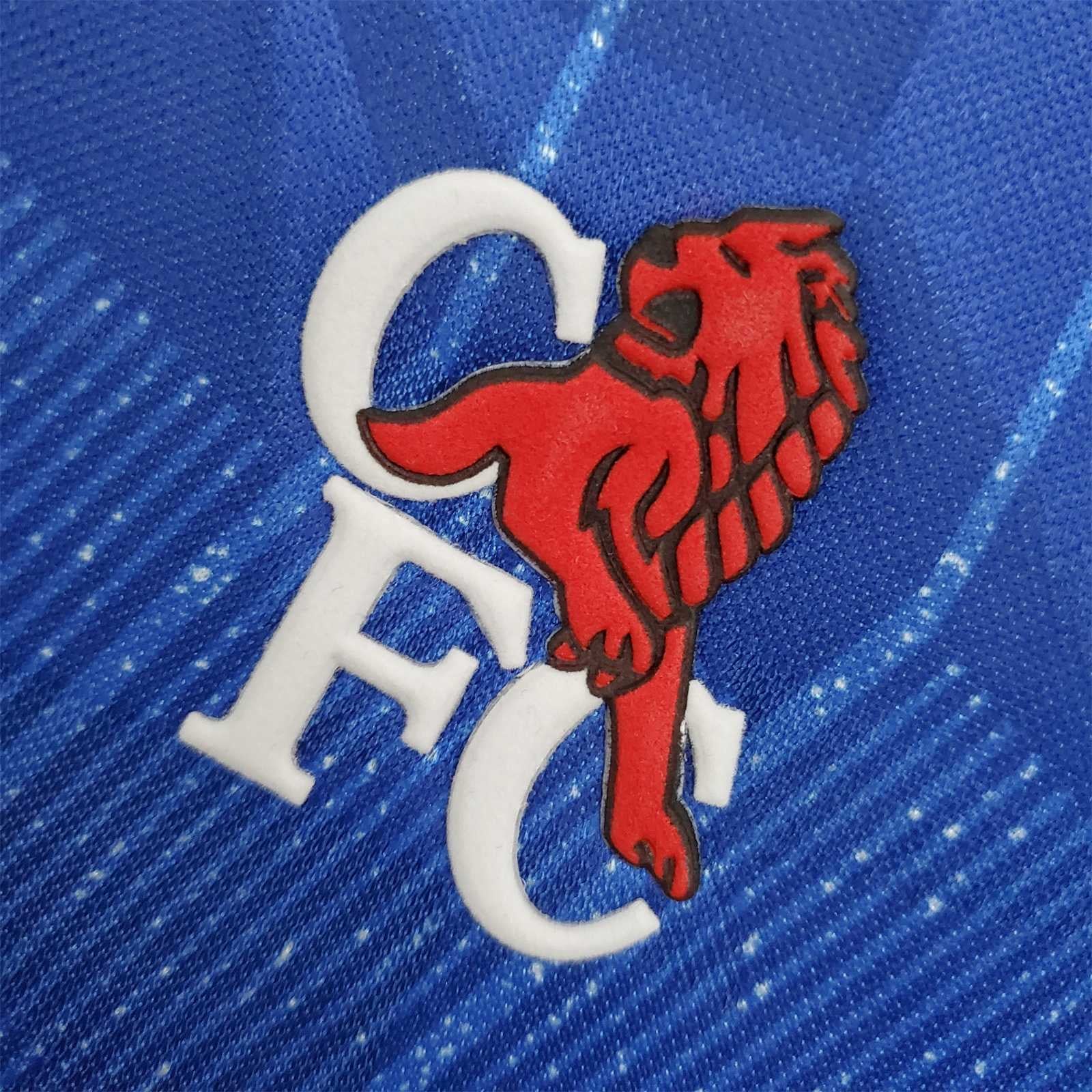 CHELSEA HOME RETRO 1989/1991 tm