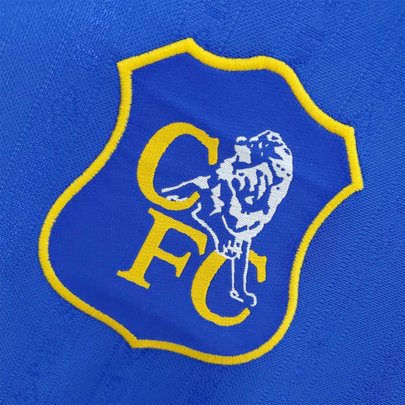 CHELSEA HOME RETRO 1995/1997 tm