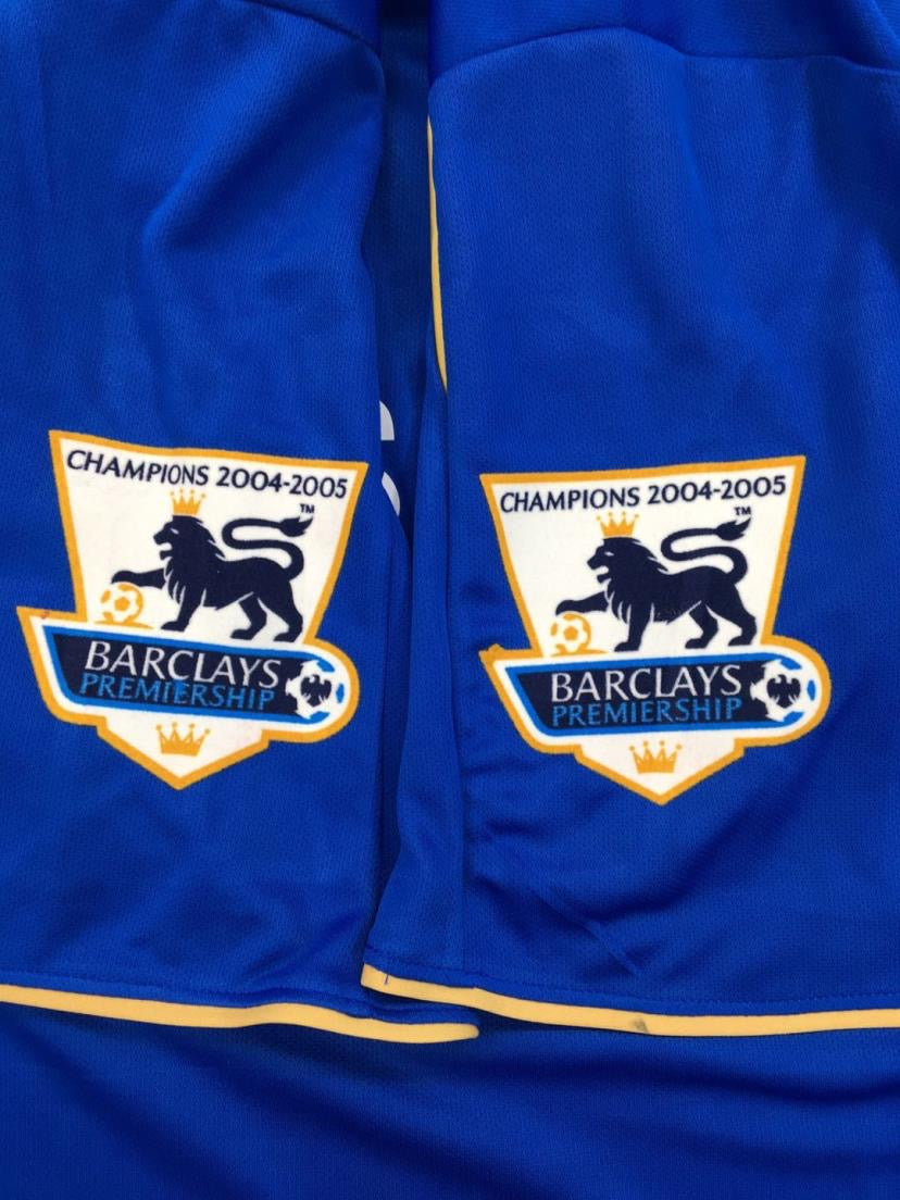 CHELSEA HOME RETRO  2005/2005 tm