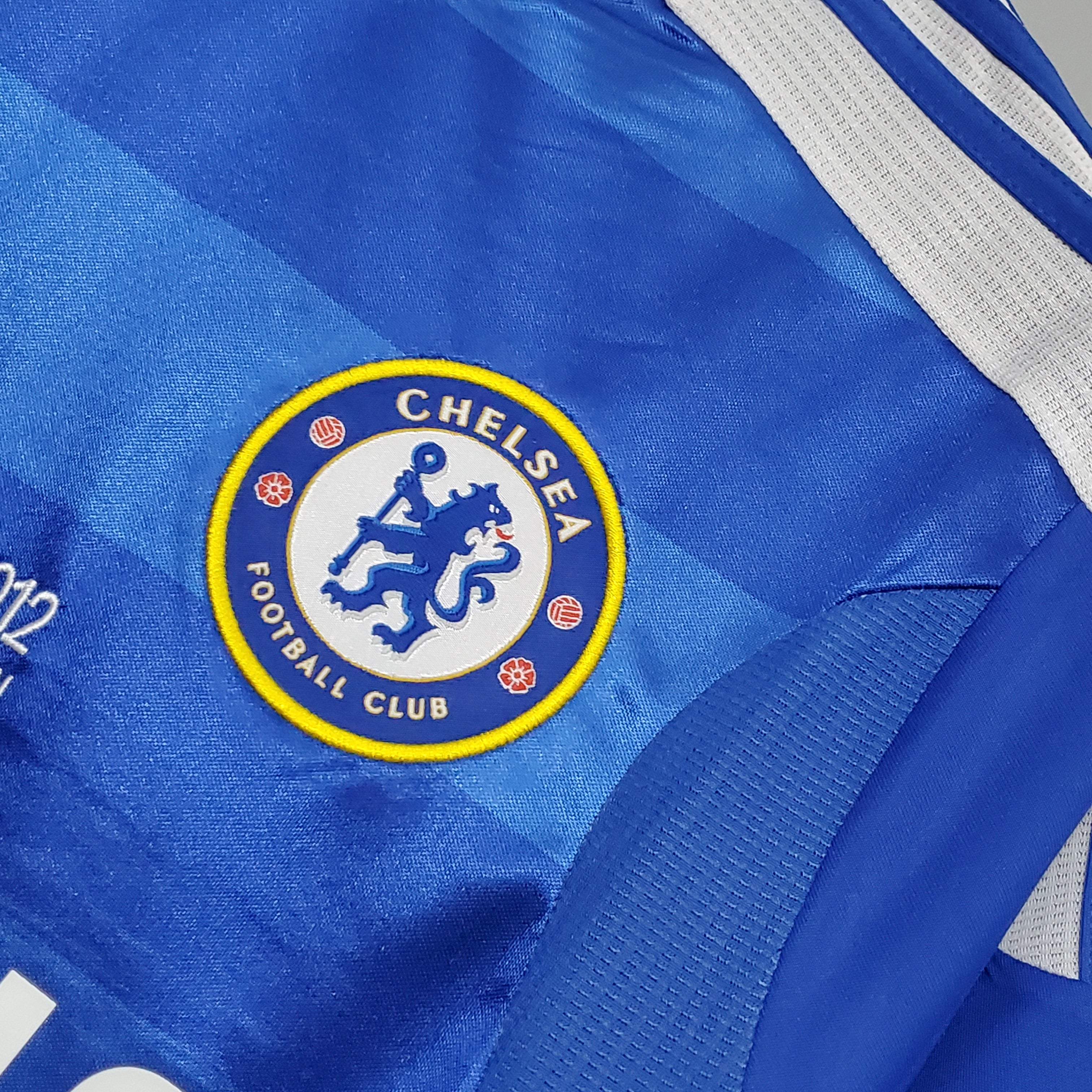 CHELSEA HOME RETRO FINAL 2011/2012 tm