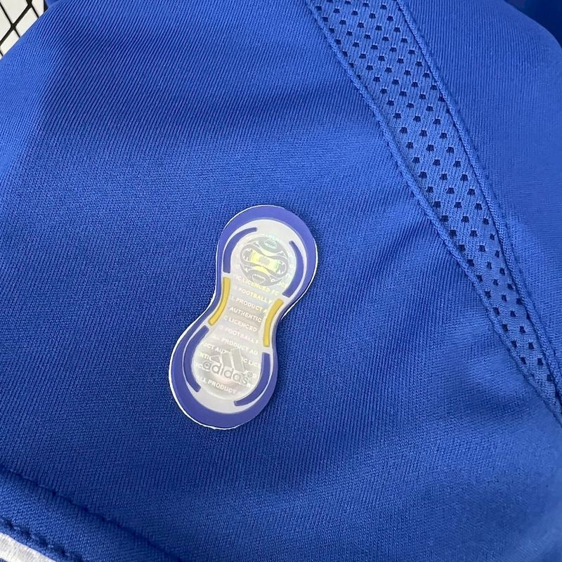 CHELSEA HOME RETRO 2006/2007 tm