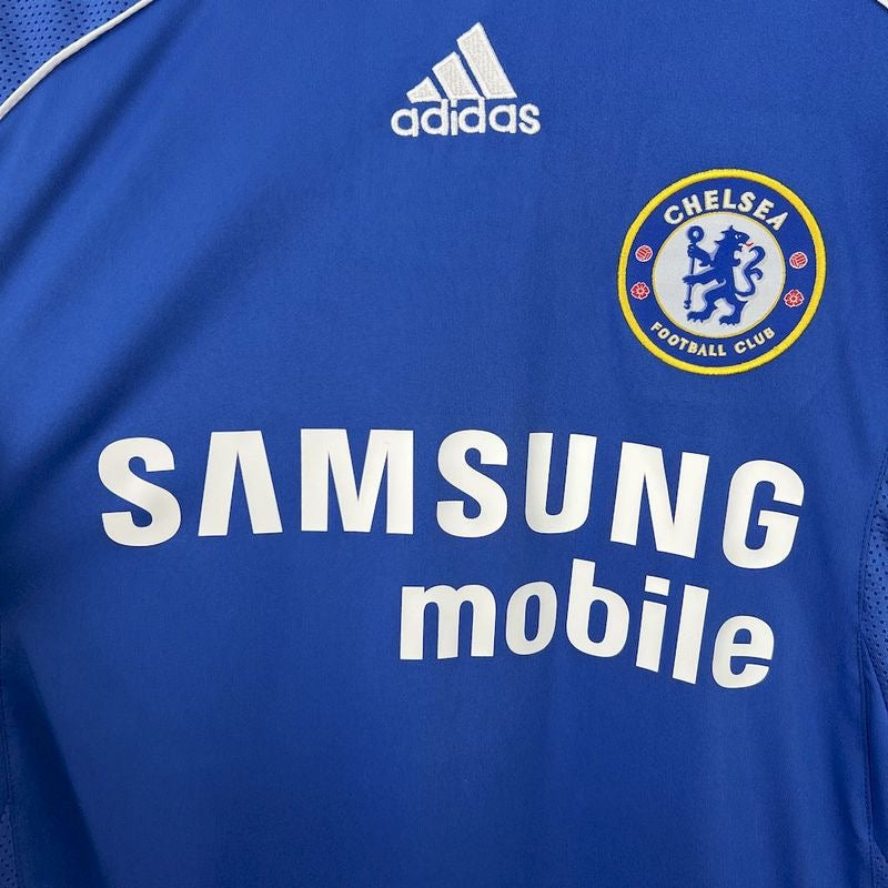 CHELSEA HOME RETRO 2006/2007 tm