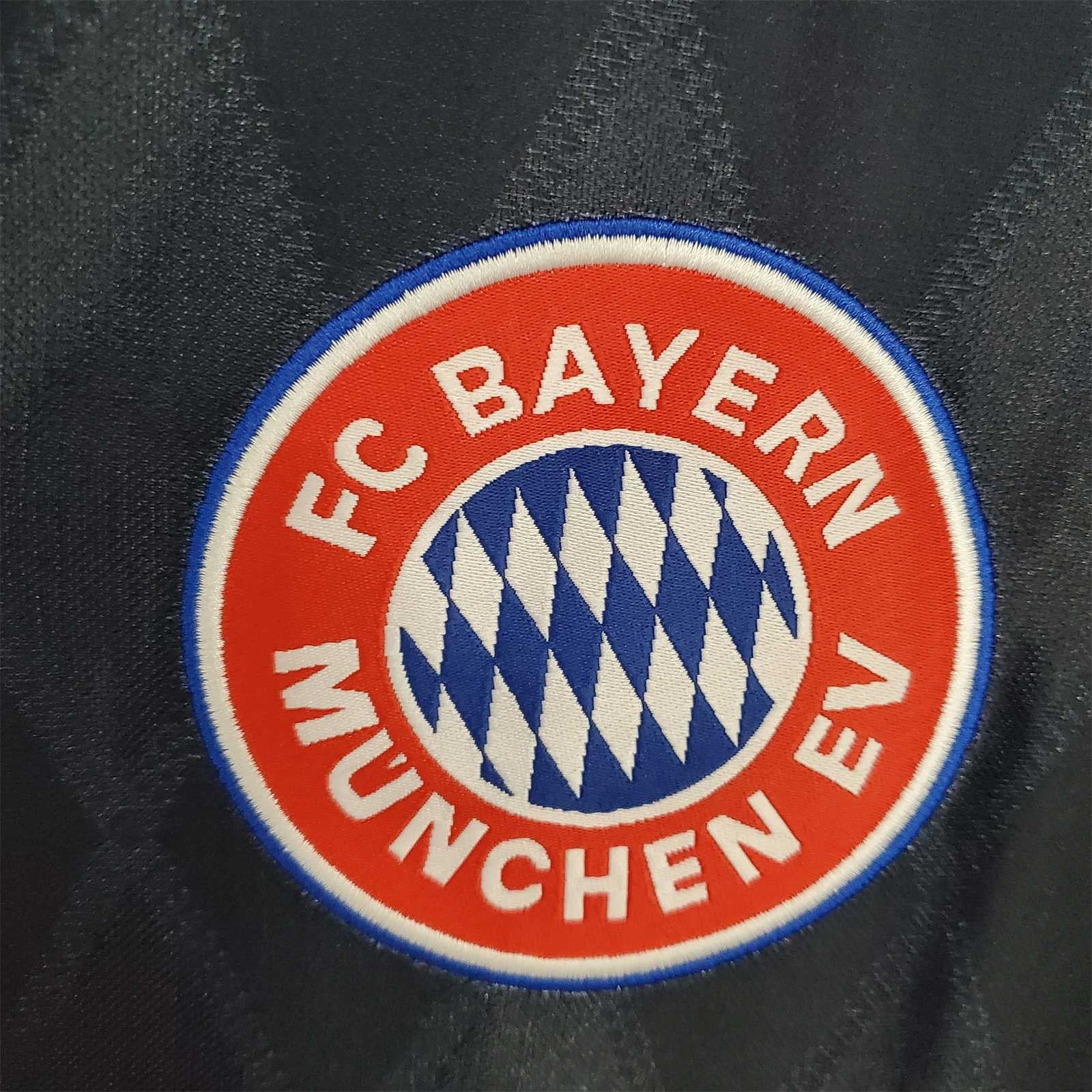 bayern munich home retro 1997/1999 tm