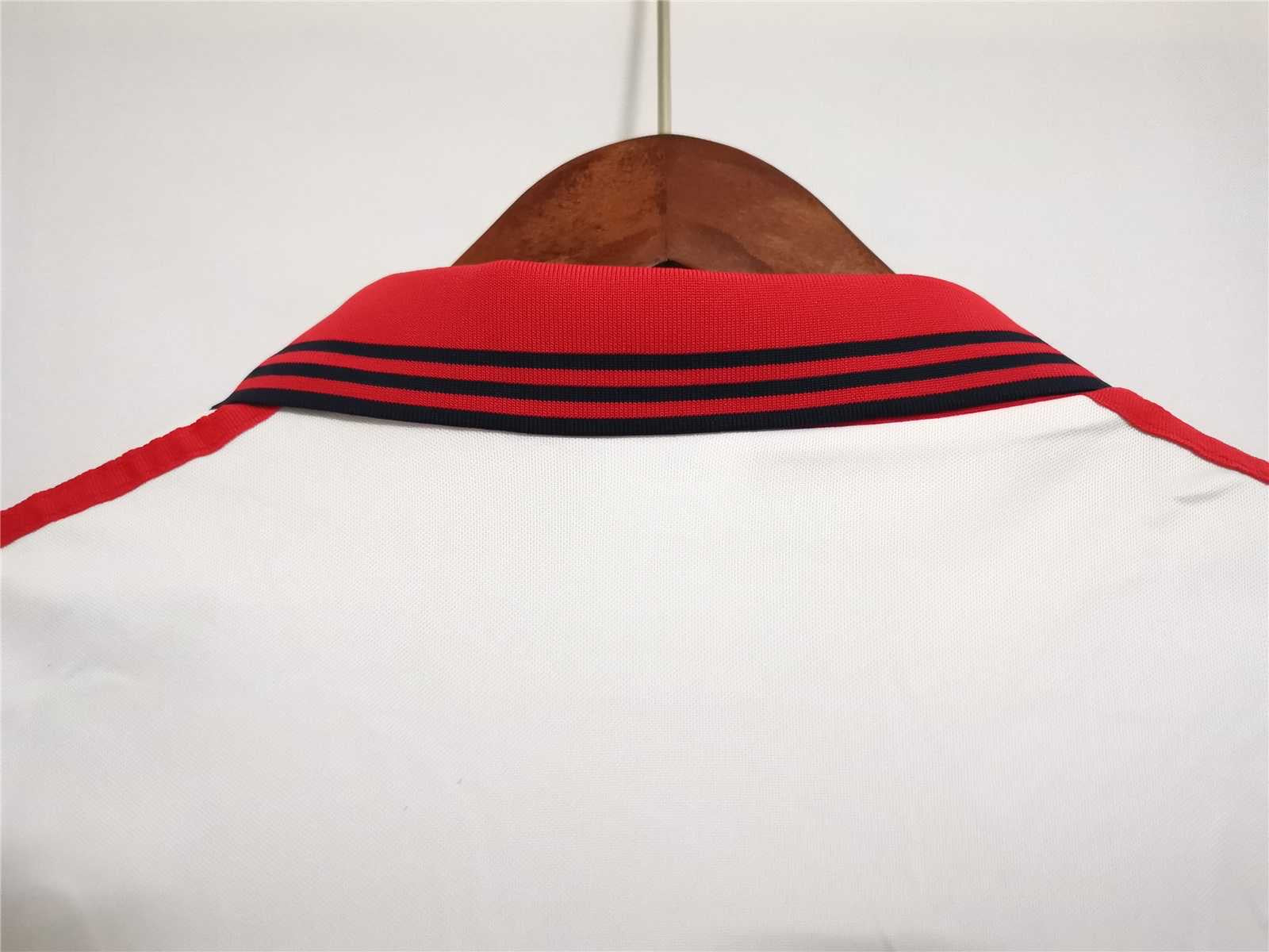 bayern munich away retro 1998/2001 tm