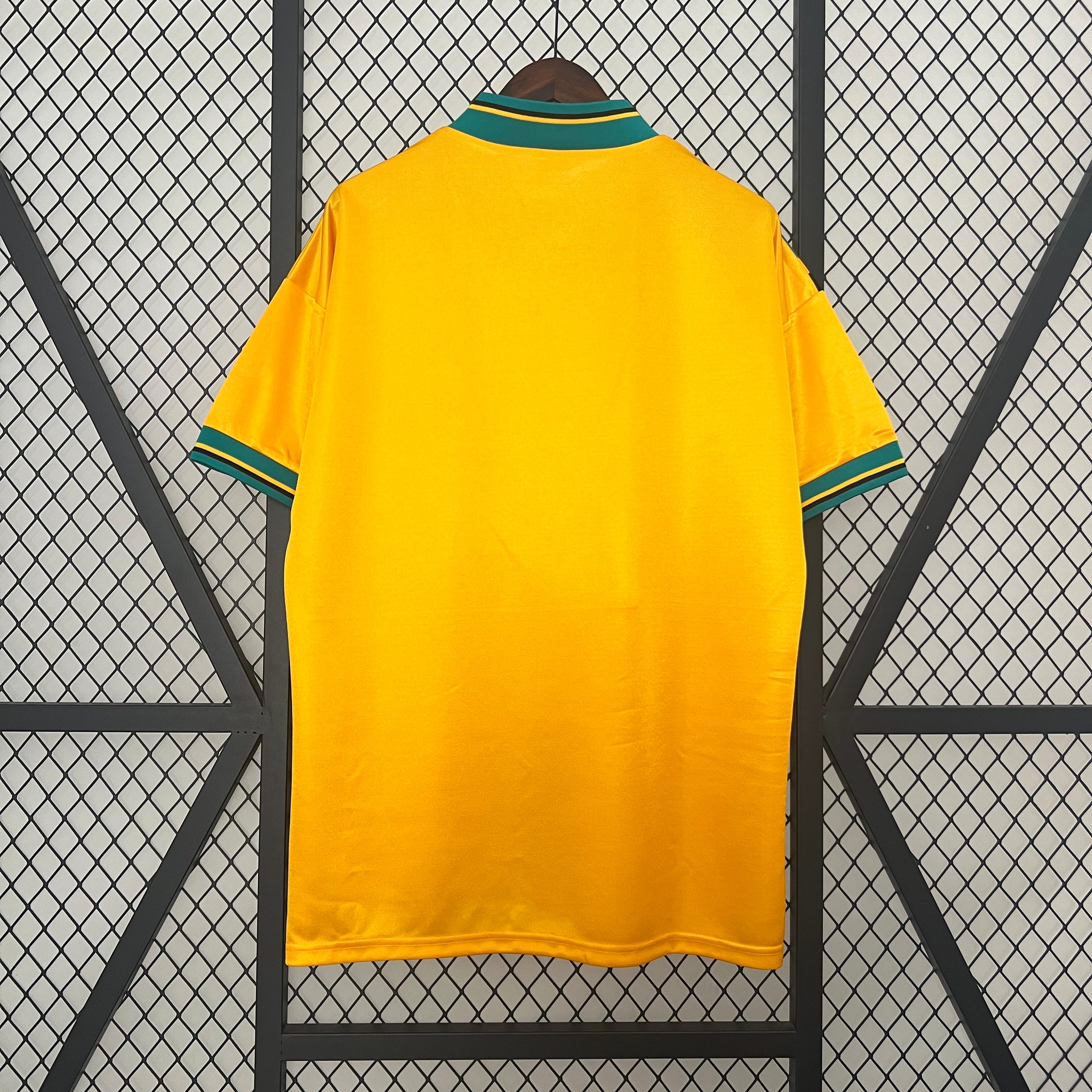 bayern away retro jersey 1993/1994 tm