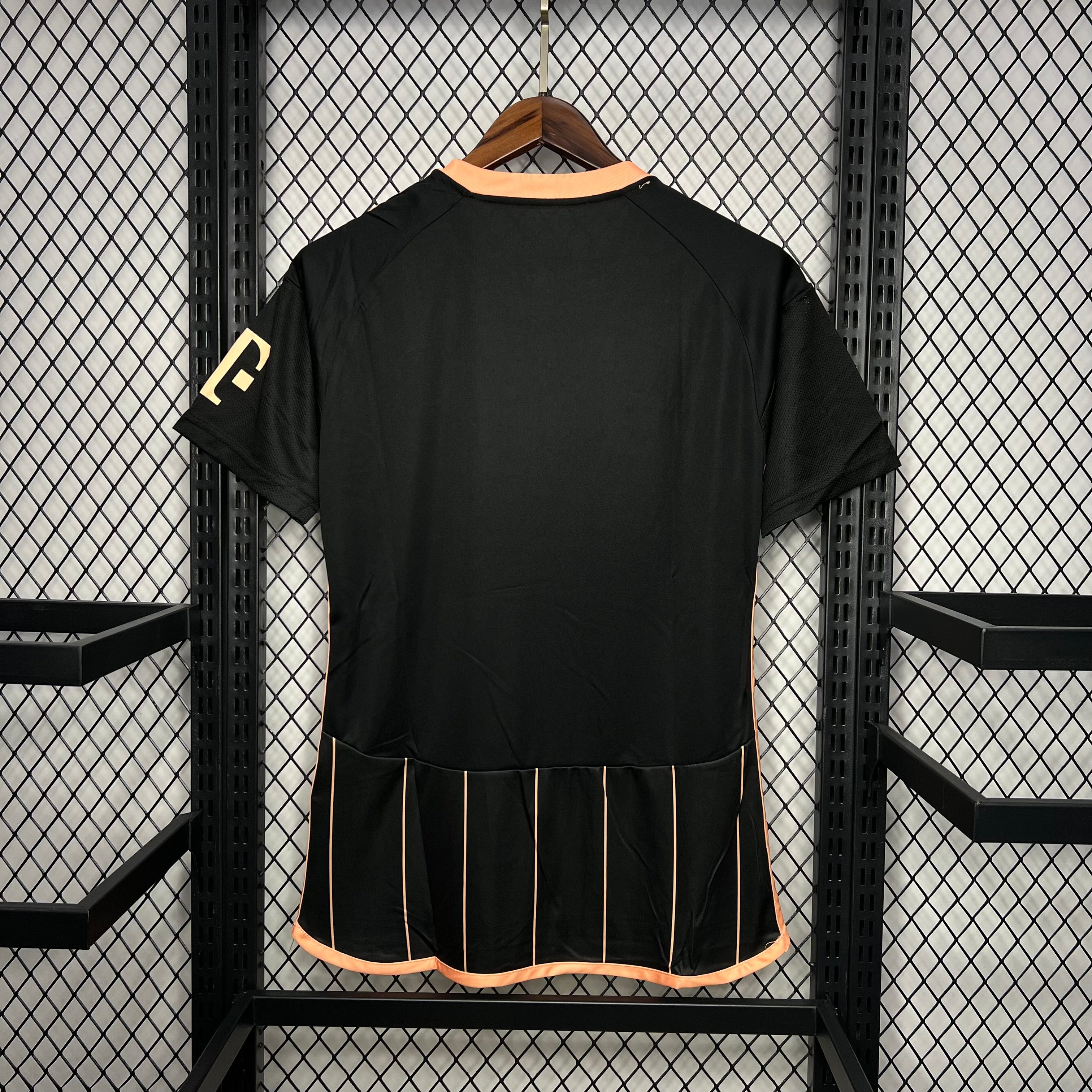 bayern munich  black fan special edition jersey 2024/2205 tm