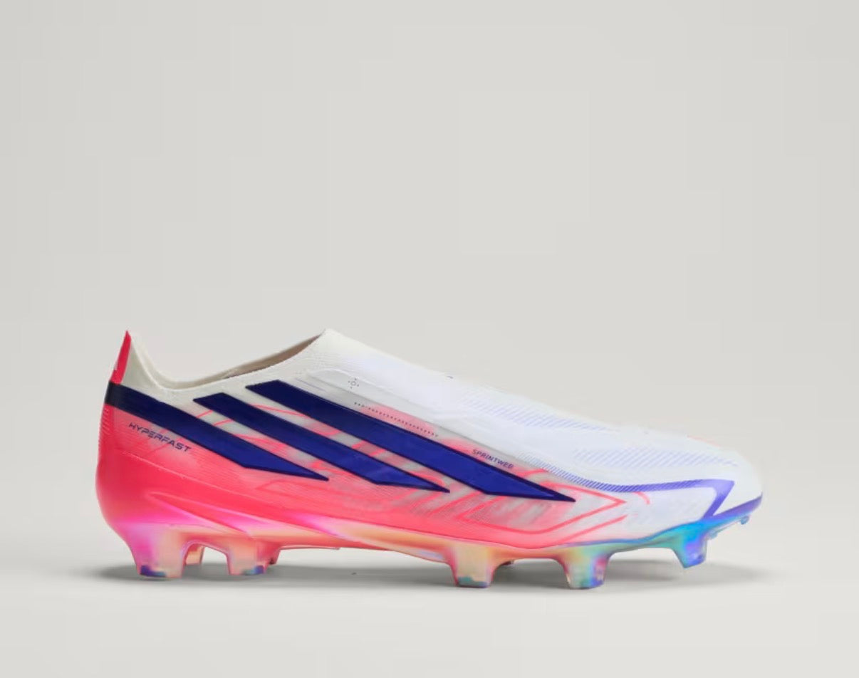 F50 Hyperfast Elite